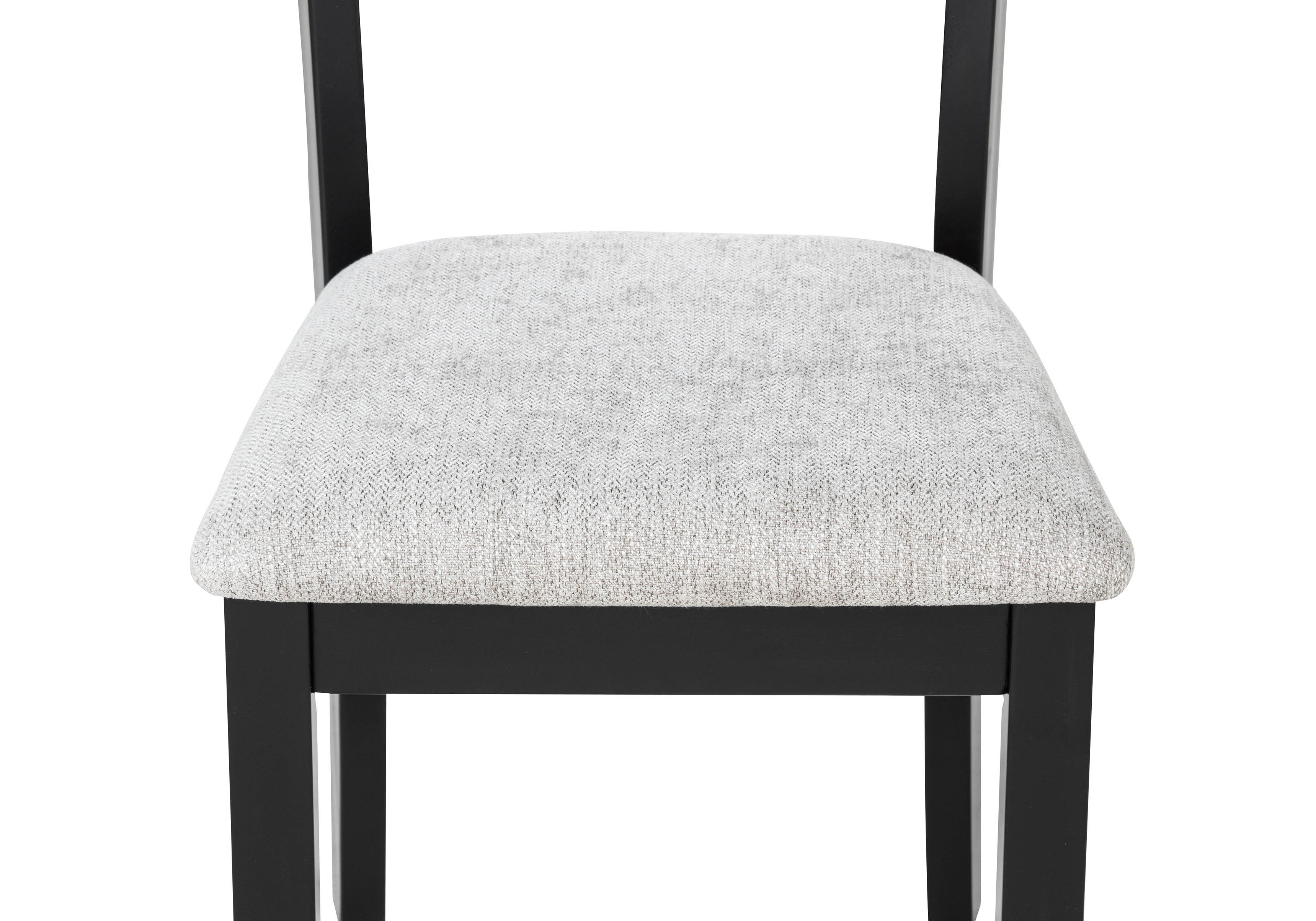 Lester 6 Pc Dining Set with Bench - Image 5