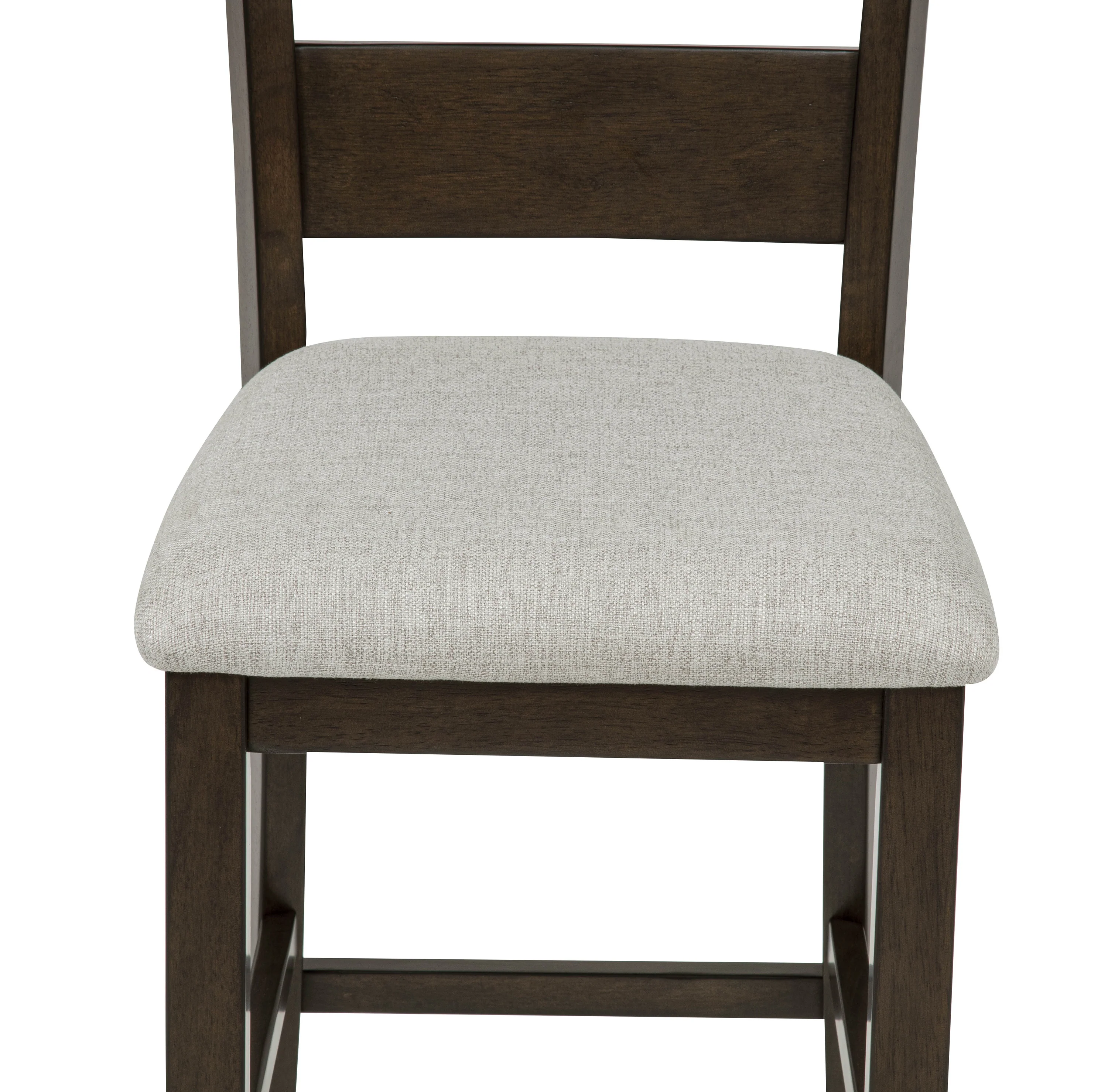Lester Brown 5 Piece Counter Height Dining Set - Image 6