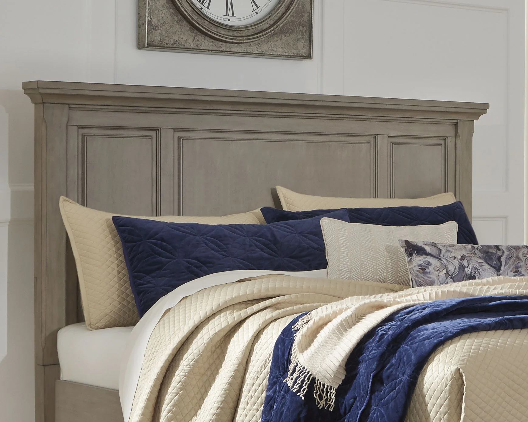 Lettner - Panel Headboard - Image 4