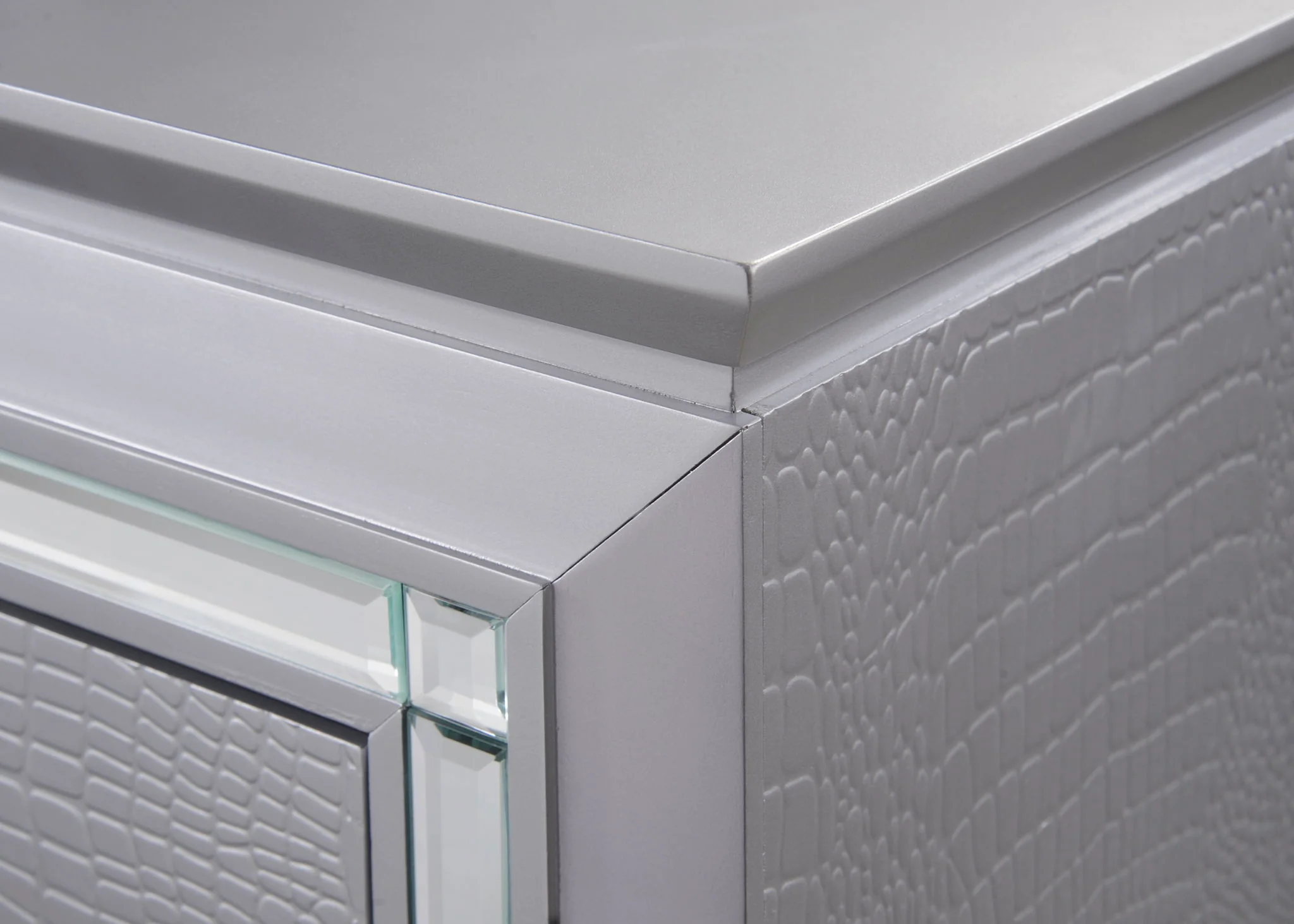 Lillian - Chest - Gray - Image 2