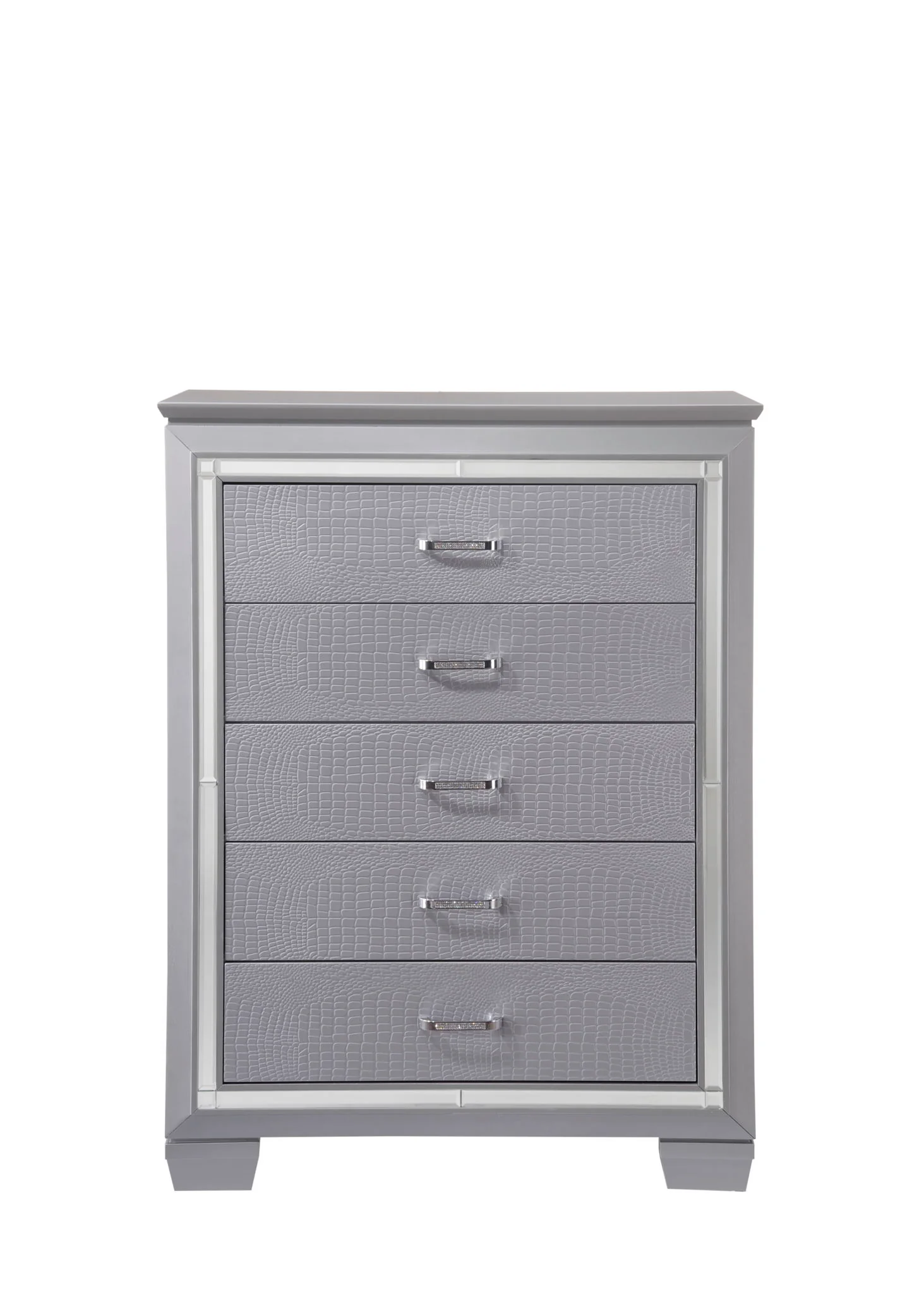 Lillian - Chest - Gray - Image 3