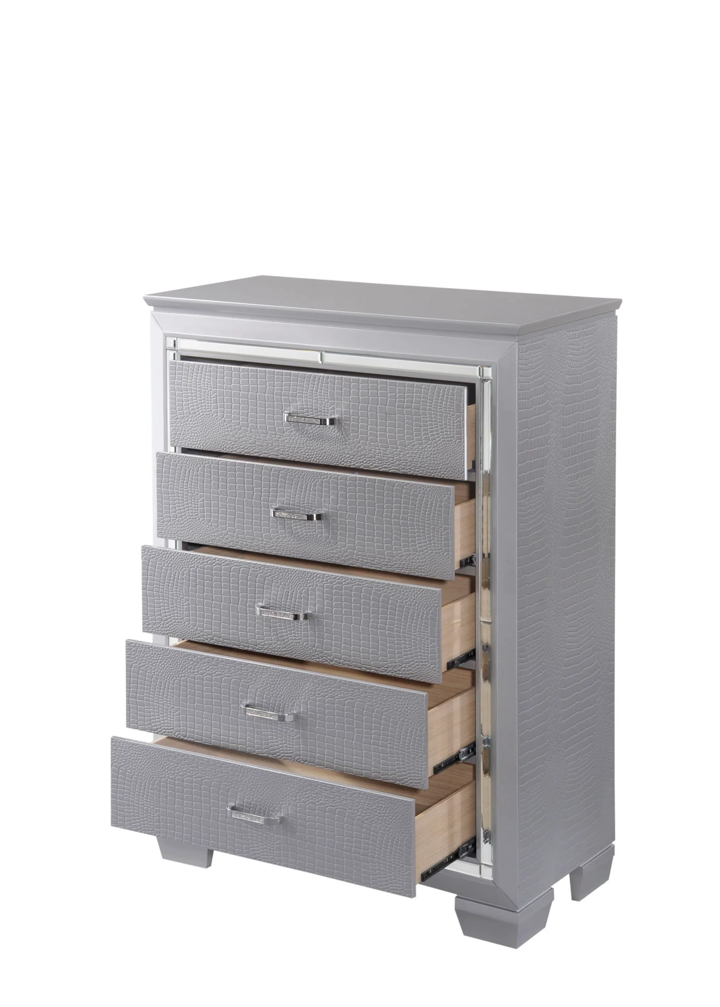 Lillian - Chest - Gray - Image 4