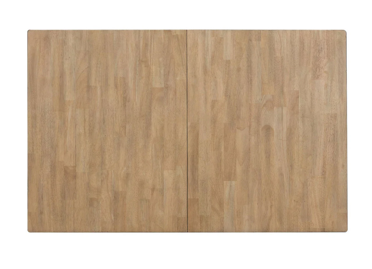 Lindsey Farm 6 Piece Trestle Table Dinette Set by Liberty - Image 10