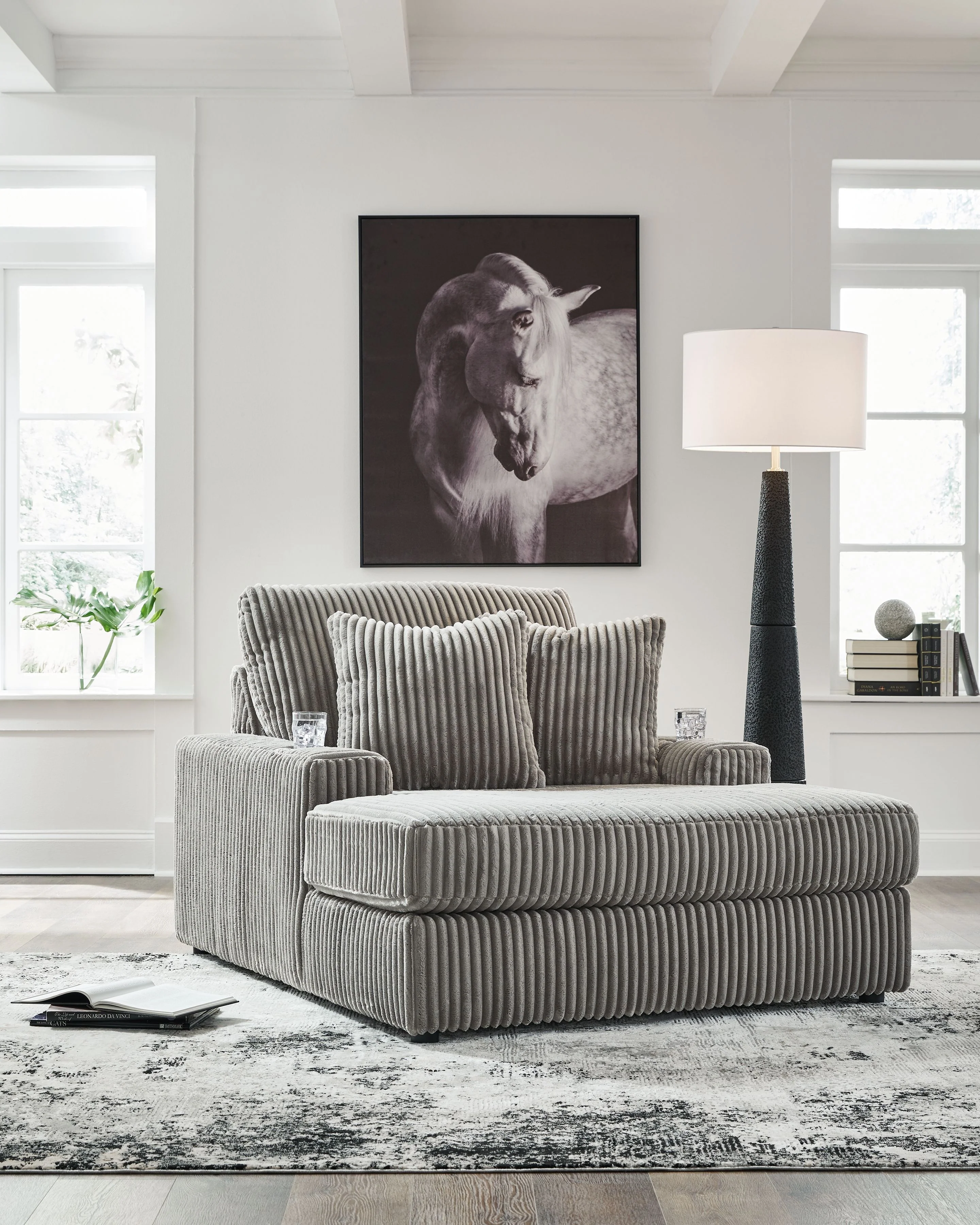 Lindyn - Chaise - Image 4