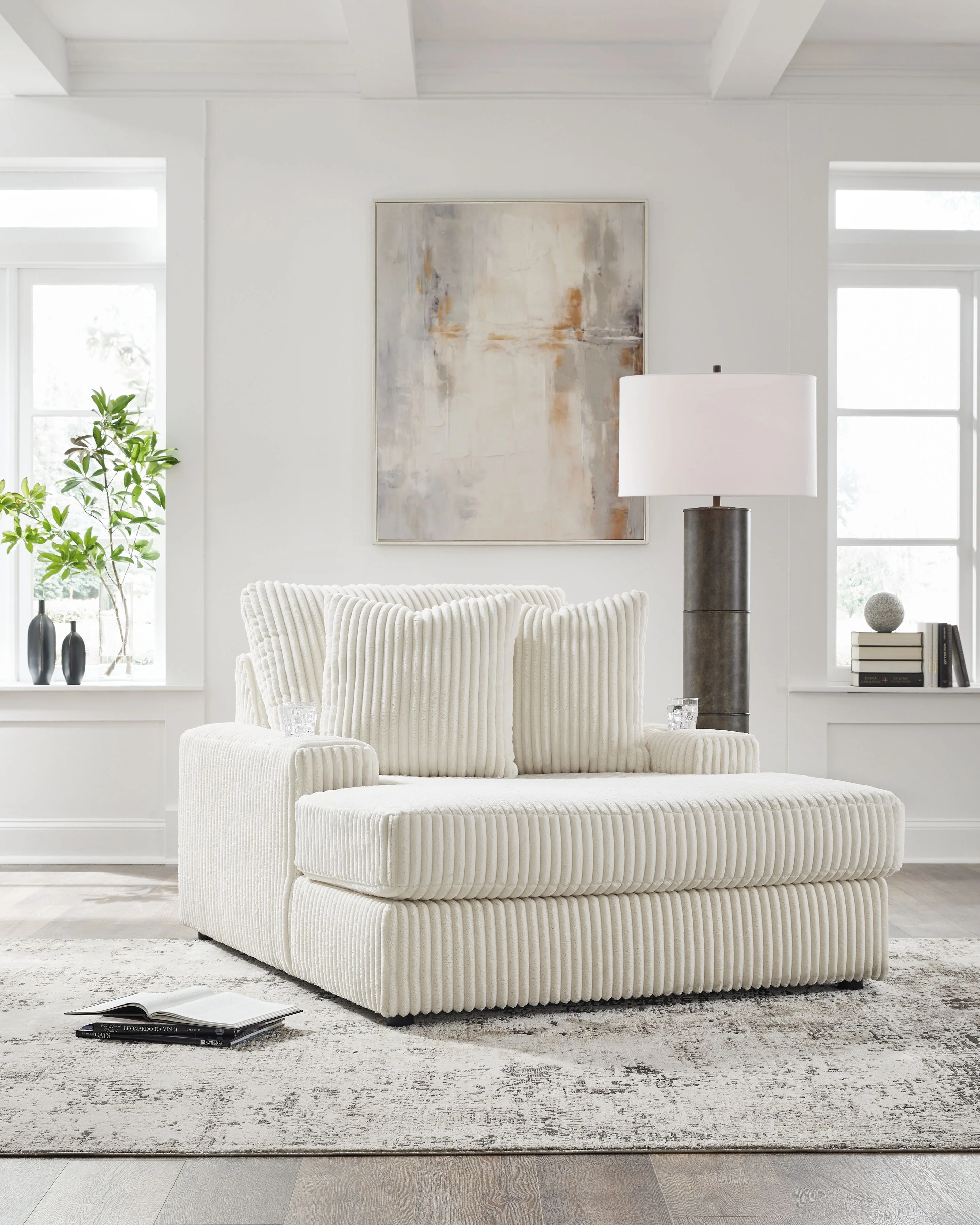 Lindyn - Chaise - Image 5