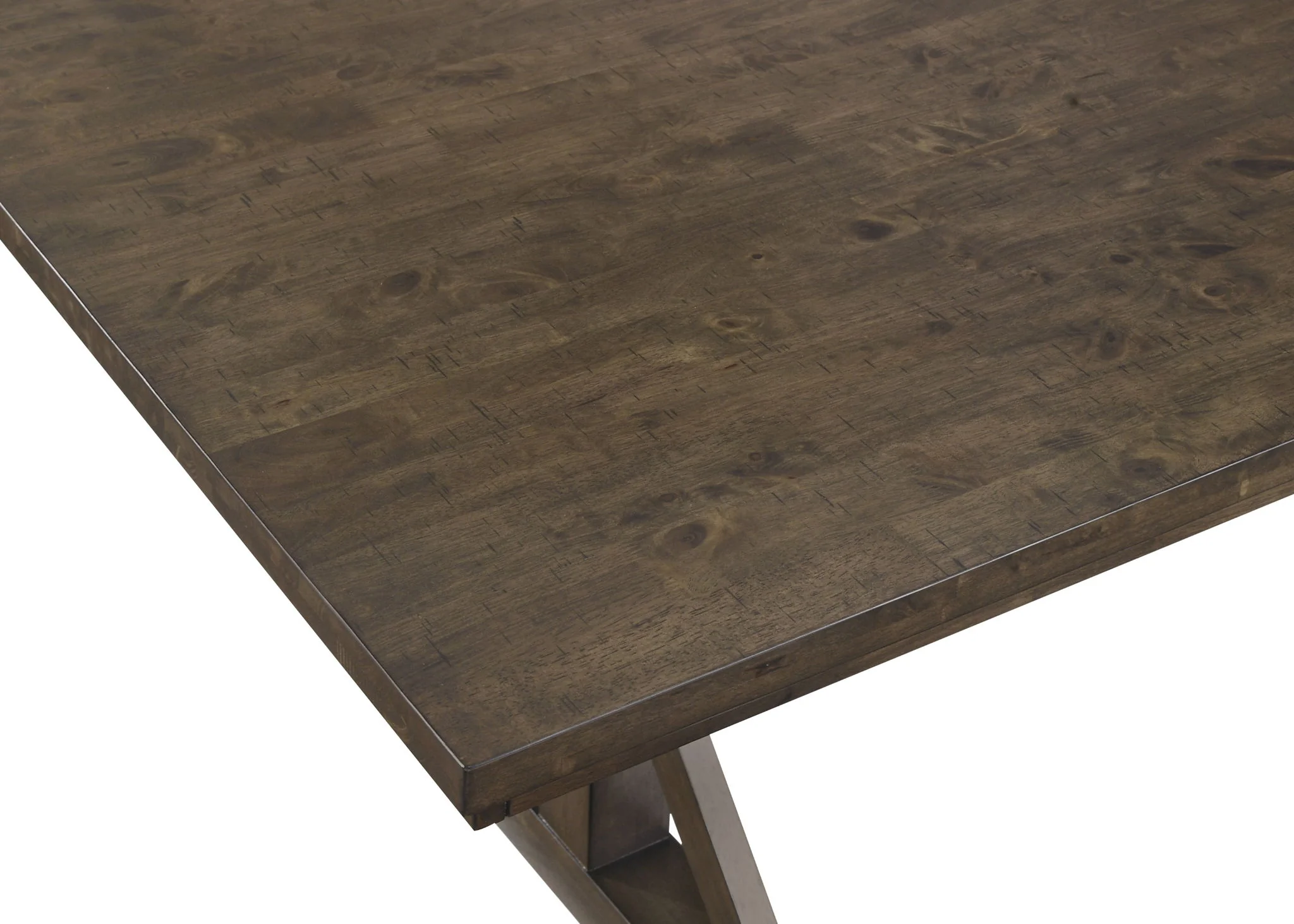 Lloyd Counter Height Dining Room Set - Brown - Image 7