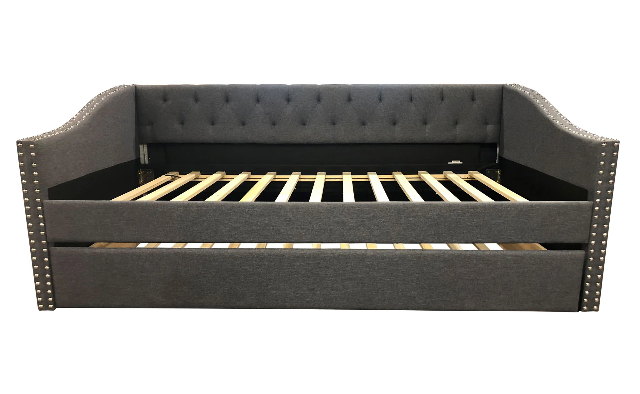 Loretta - Daybed - Gray - Image 3