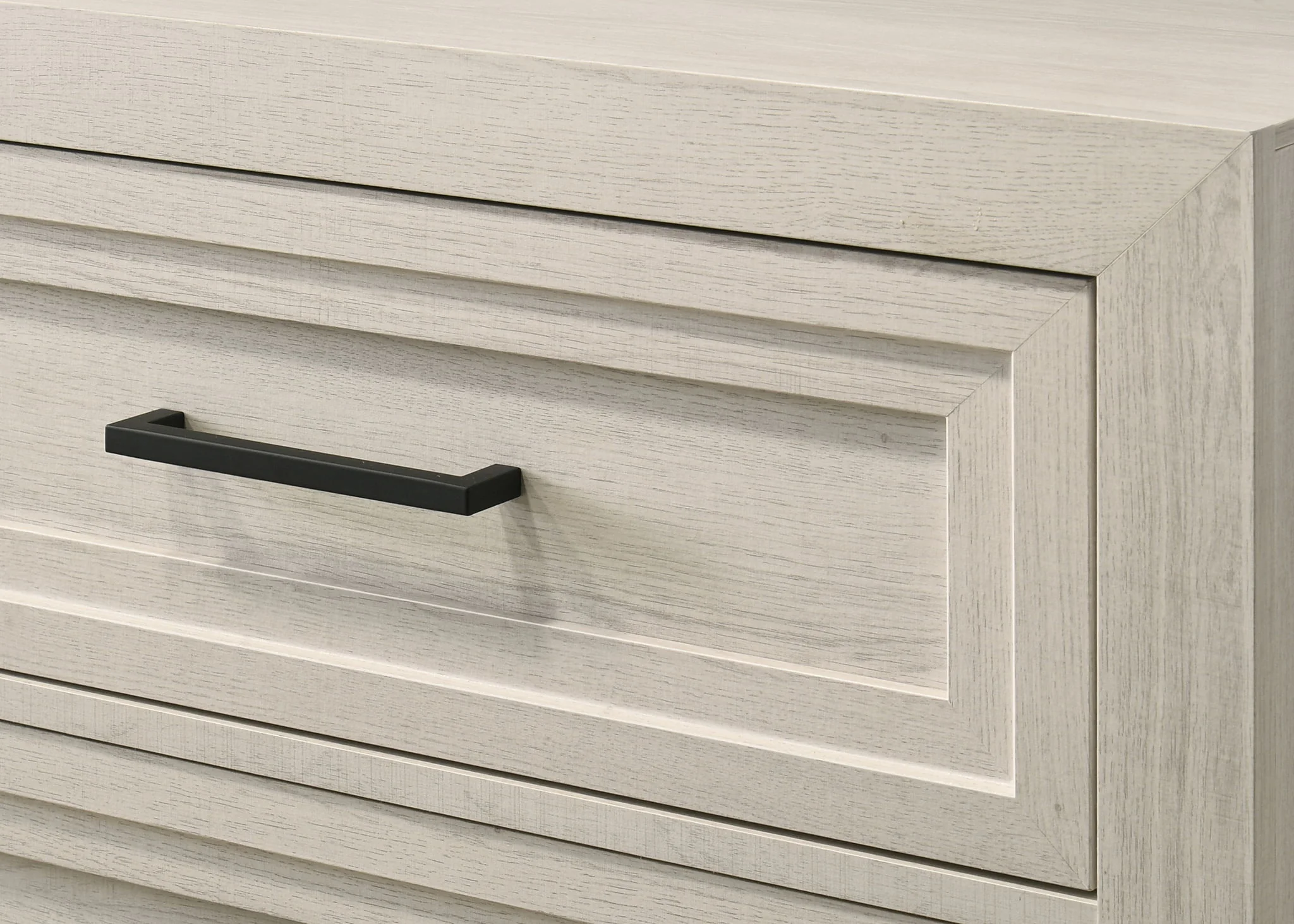 Lorraine - Chest - Antique White - Image 4