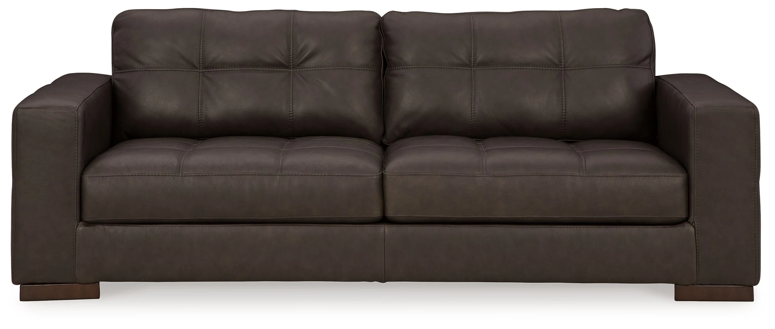 Luigi - Sofa - Thunder