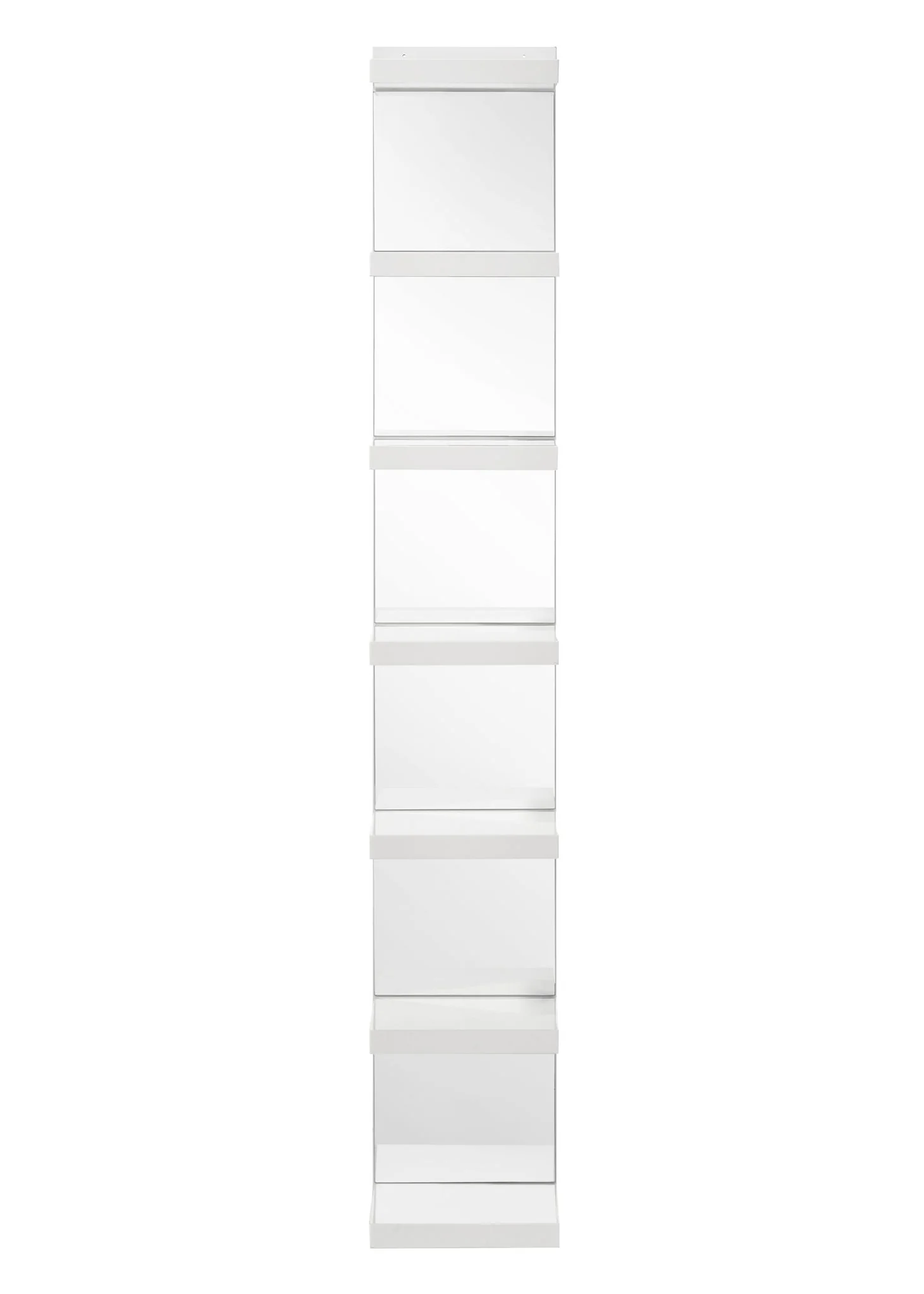 Luxo - Rack - White - Image 2