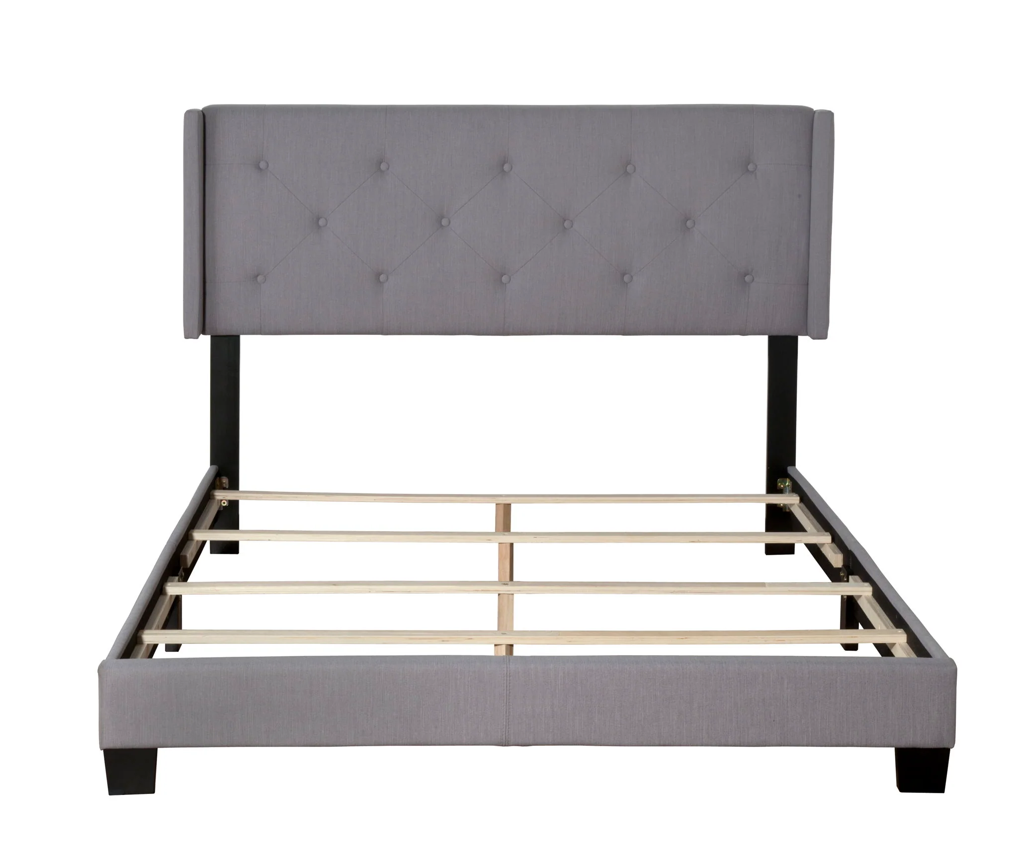 Lyla - Upholstered Bed In A Box - Image 3