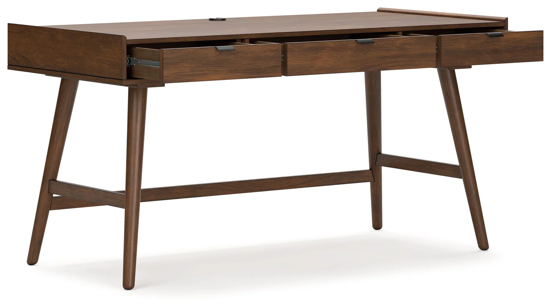 Lyncott - Home Office Desk - Image 4