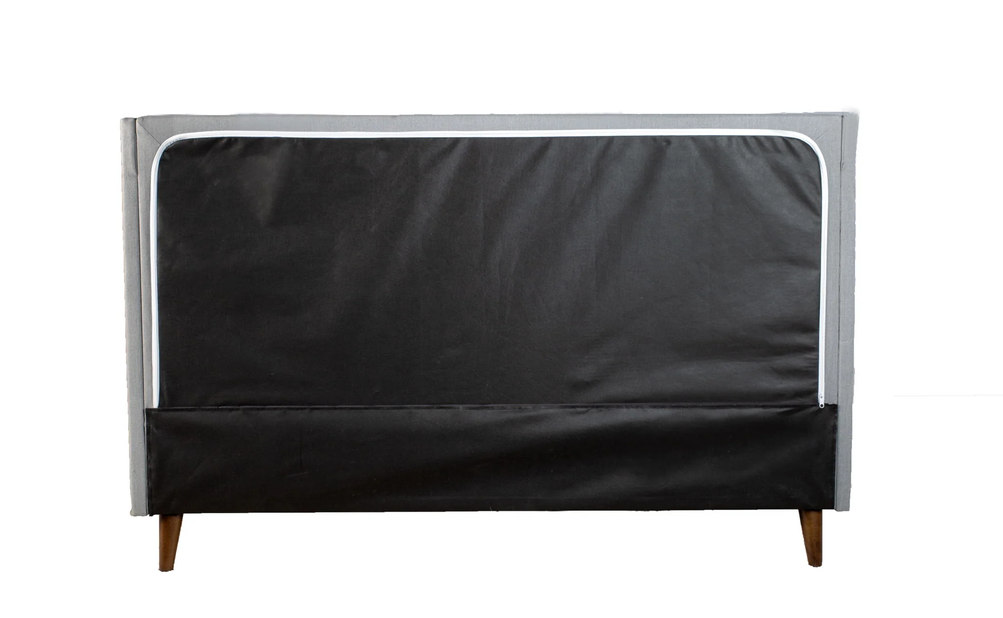 Maddison - Upholstered Bed In A Box With 2 Nightstands - Image 2