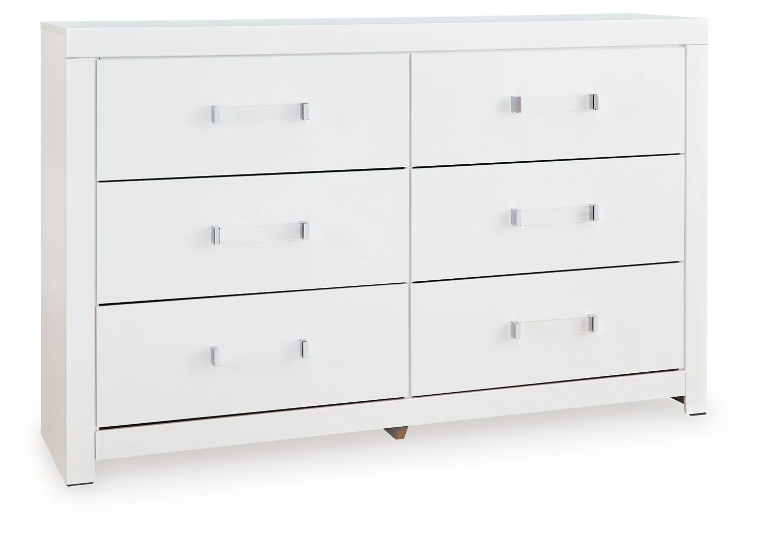 Maeling - Six Drawer Dresser - Image 2