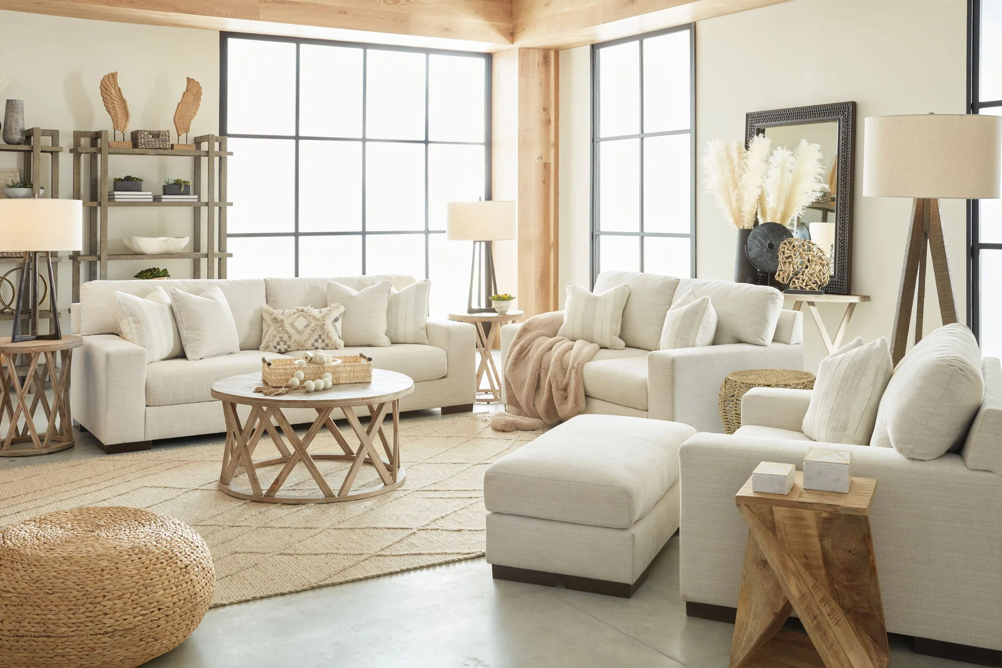 Maggie - Living Room Set - Image 7