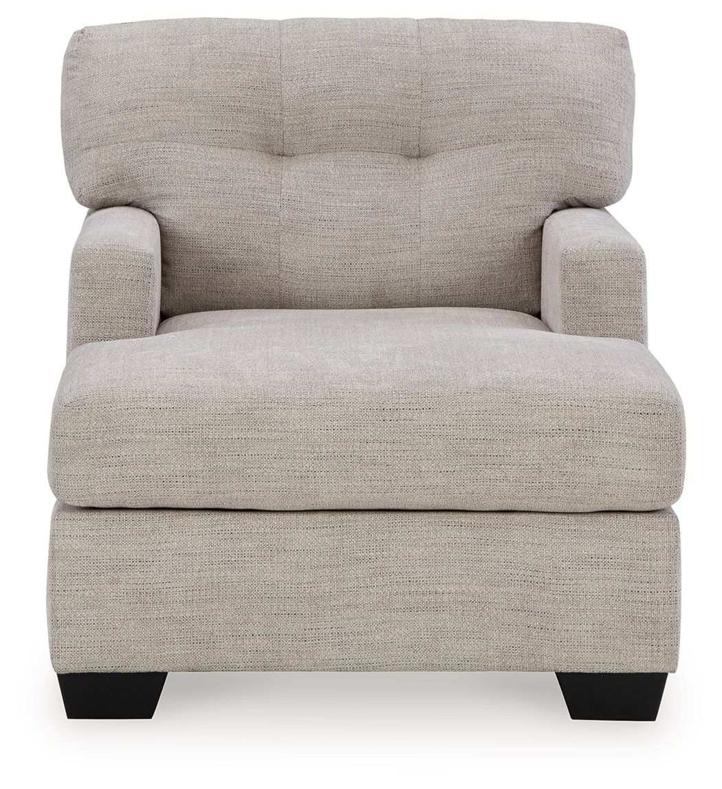 Mahoney - Chaise - Image 7