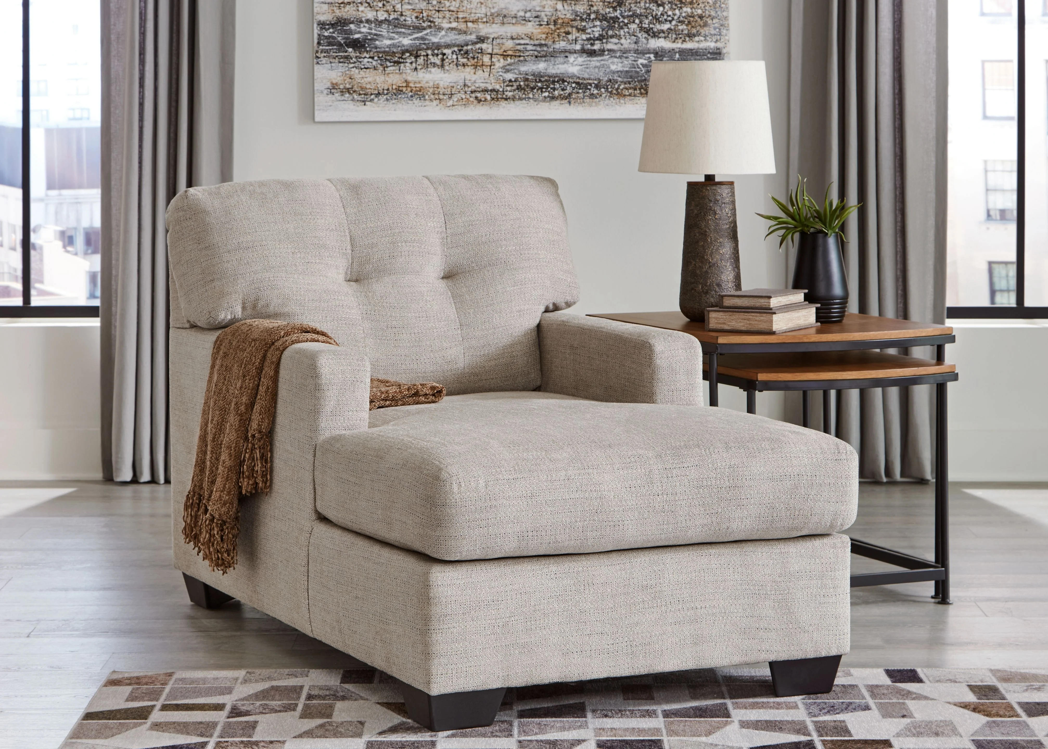 Mahoney - Chaise - Image 8