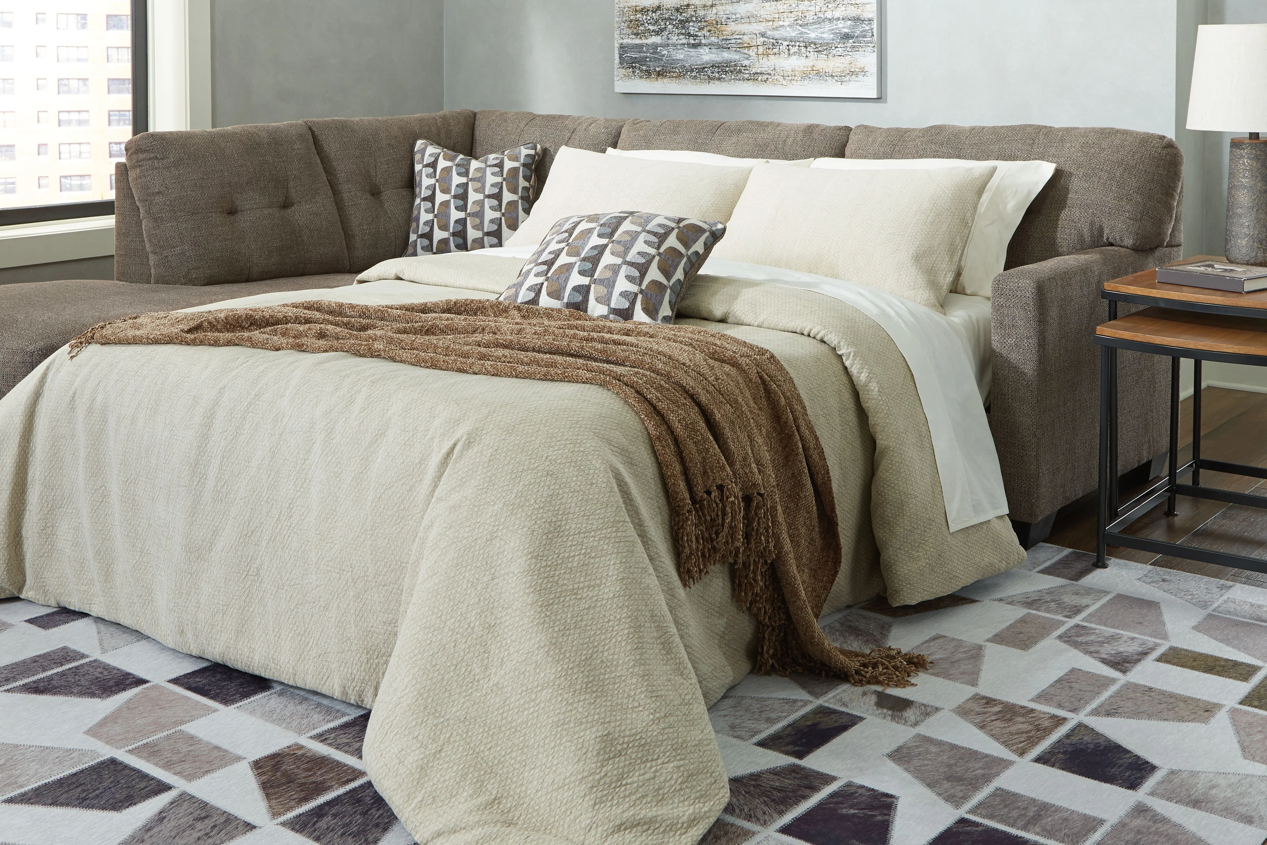 Mahoney - Sectional - Image 11
