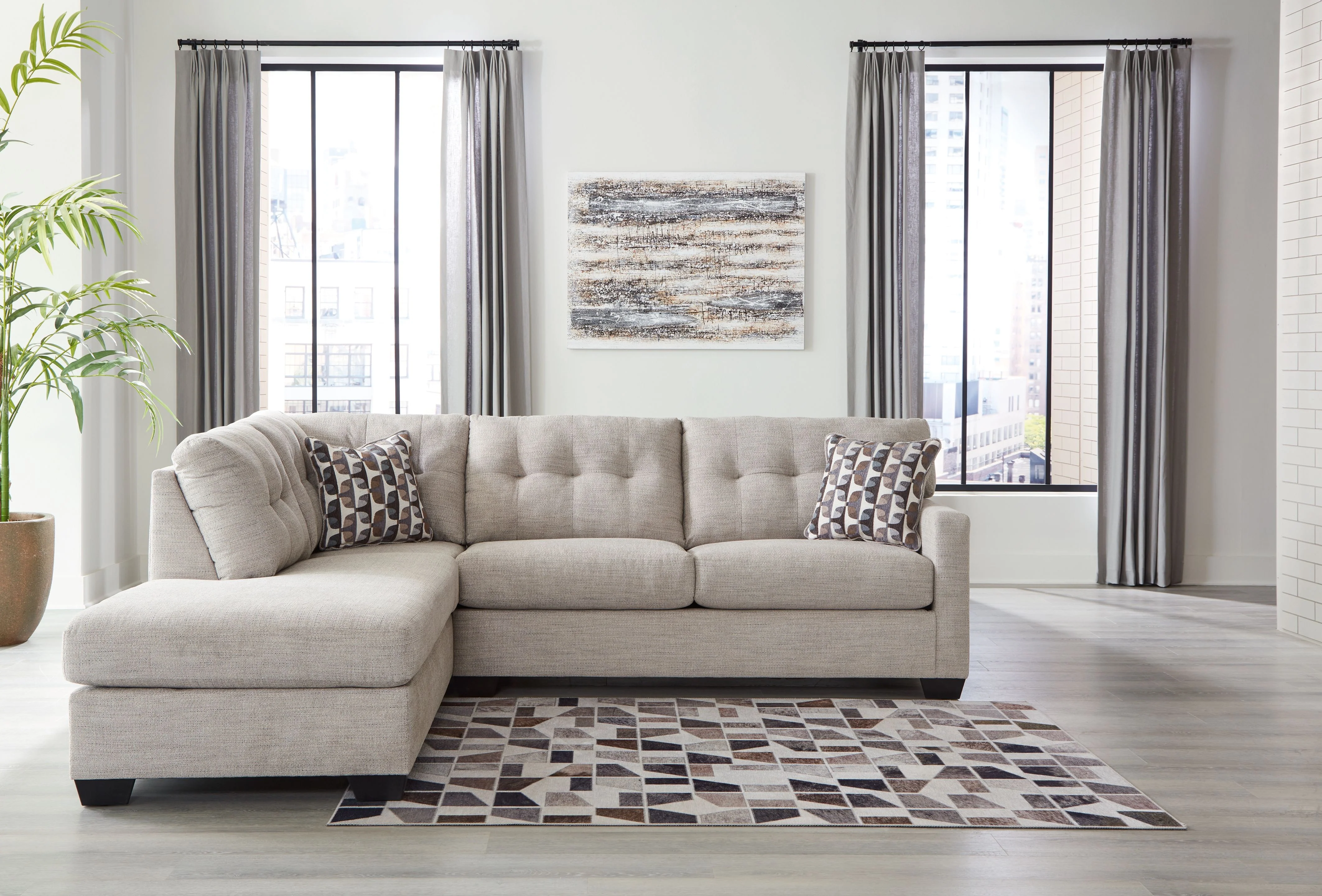 Mahoney - Sectional - Image 13