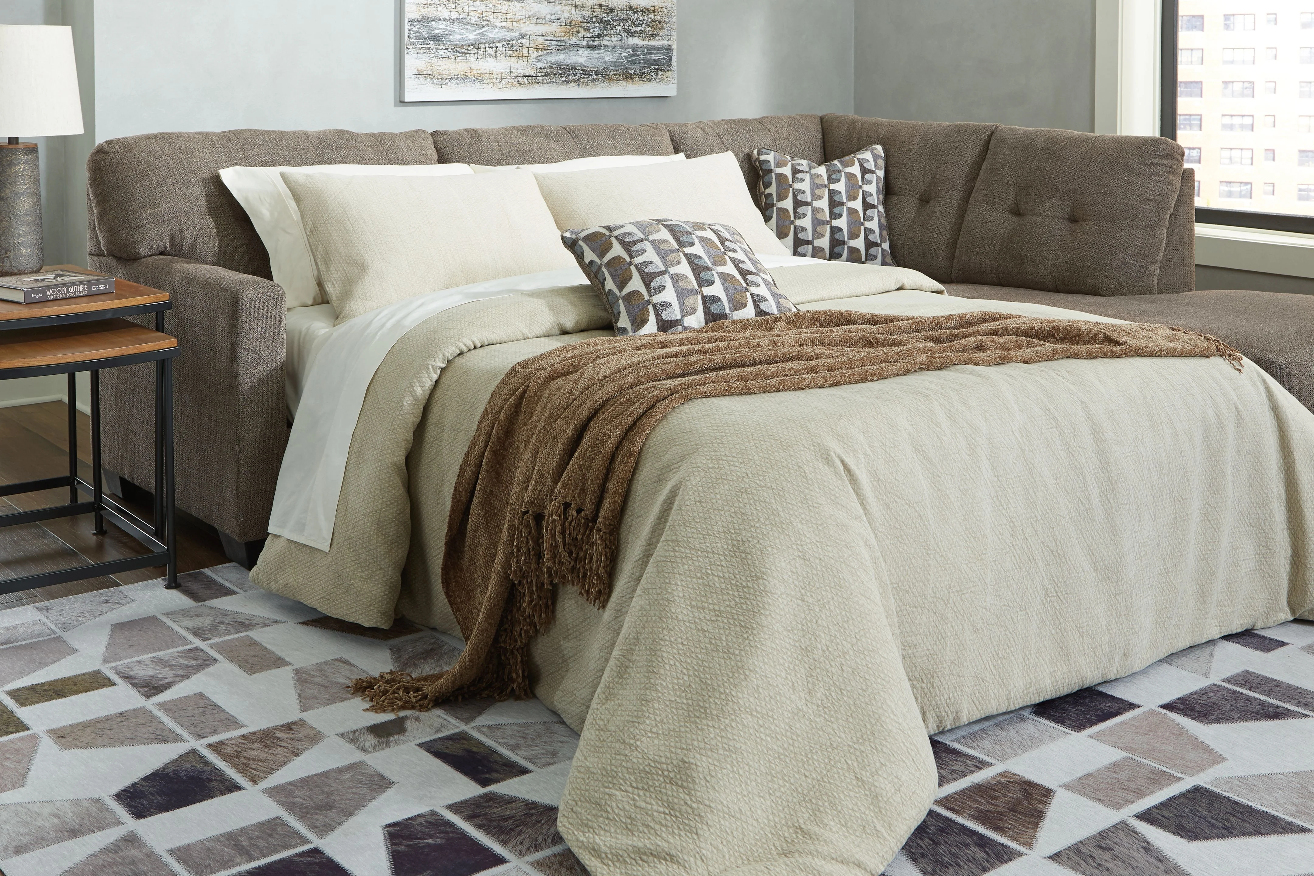 Mahoney - Sectional - Image 15