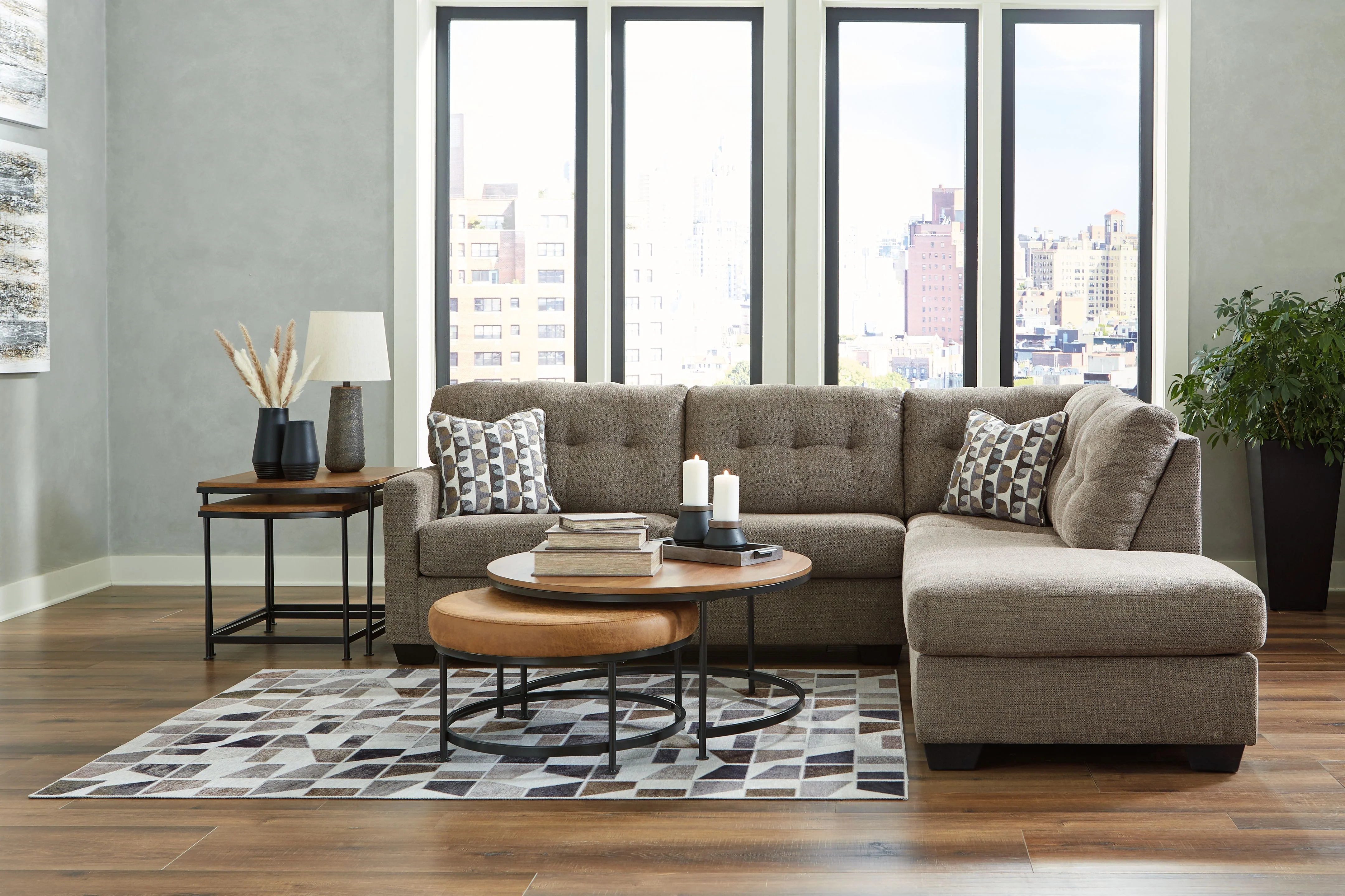 Mahoney - Sectional - Image 16