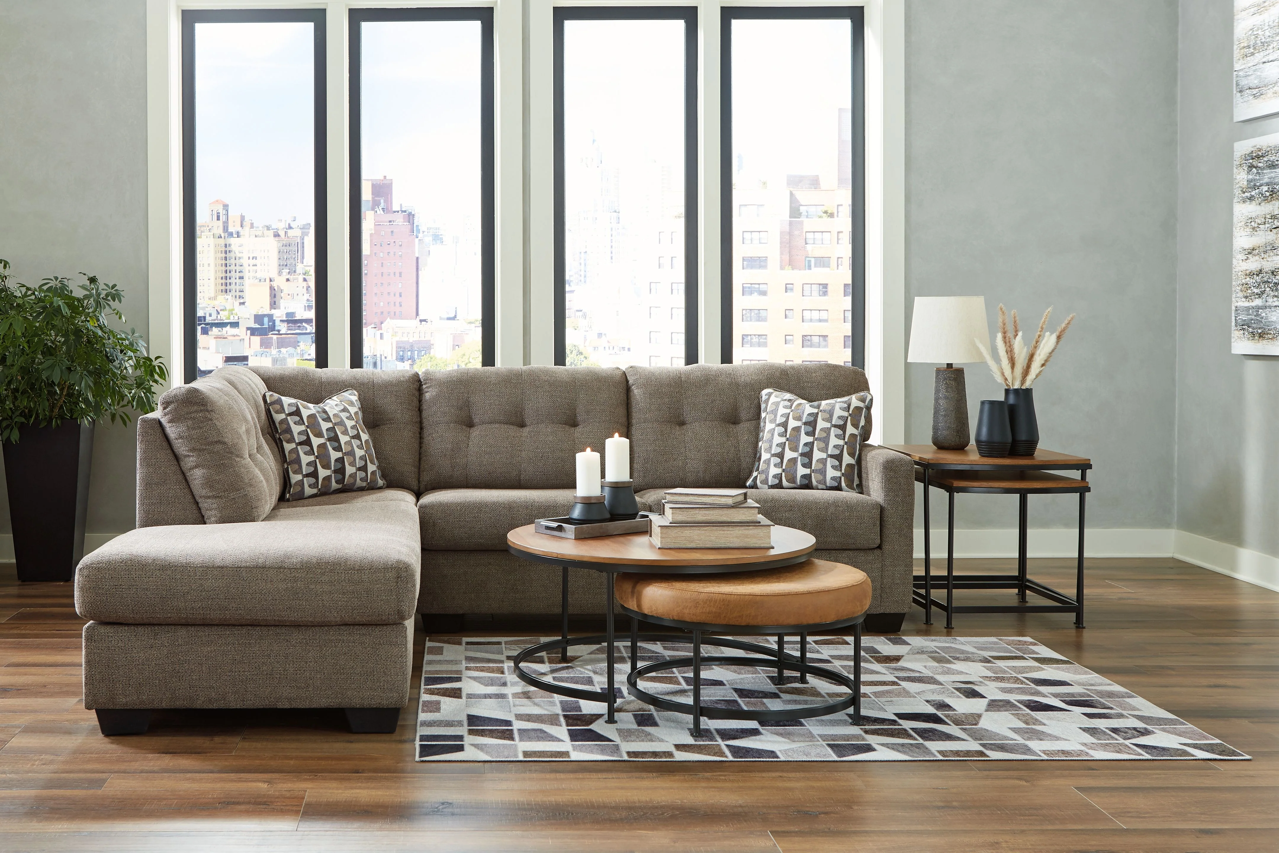 Mahoney - Sectional - Image 17