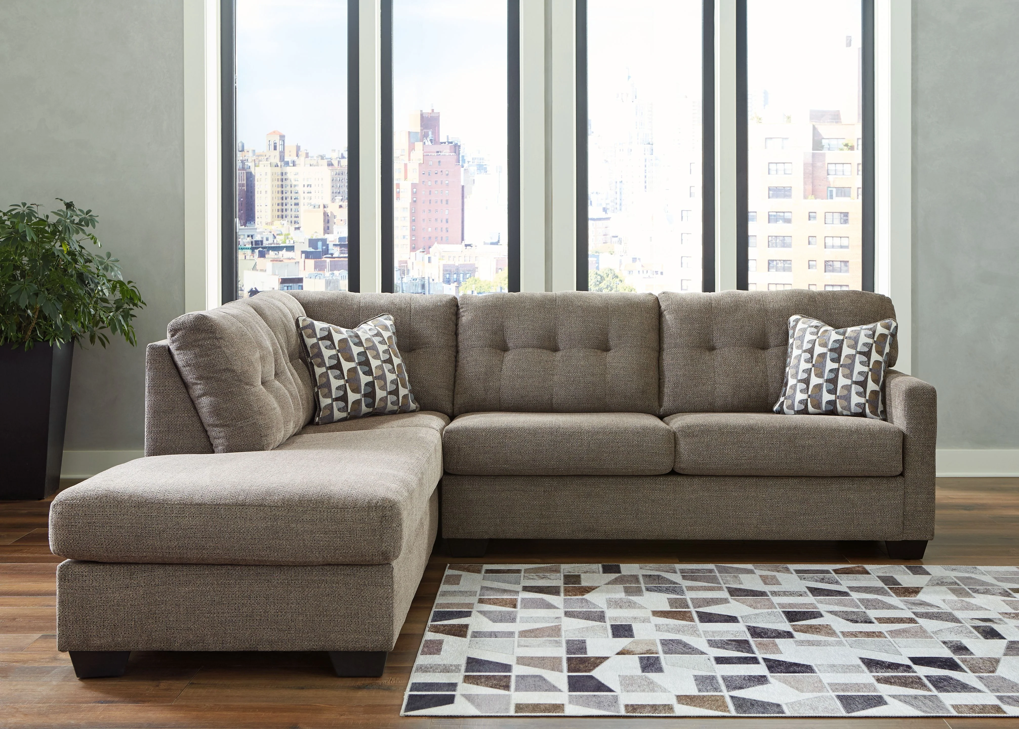 Mahoney - Sectional - Image 18