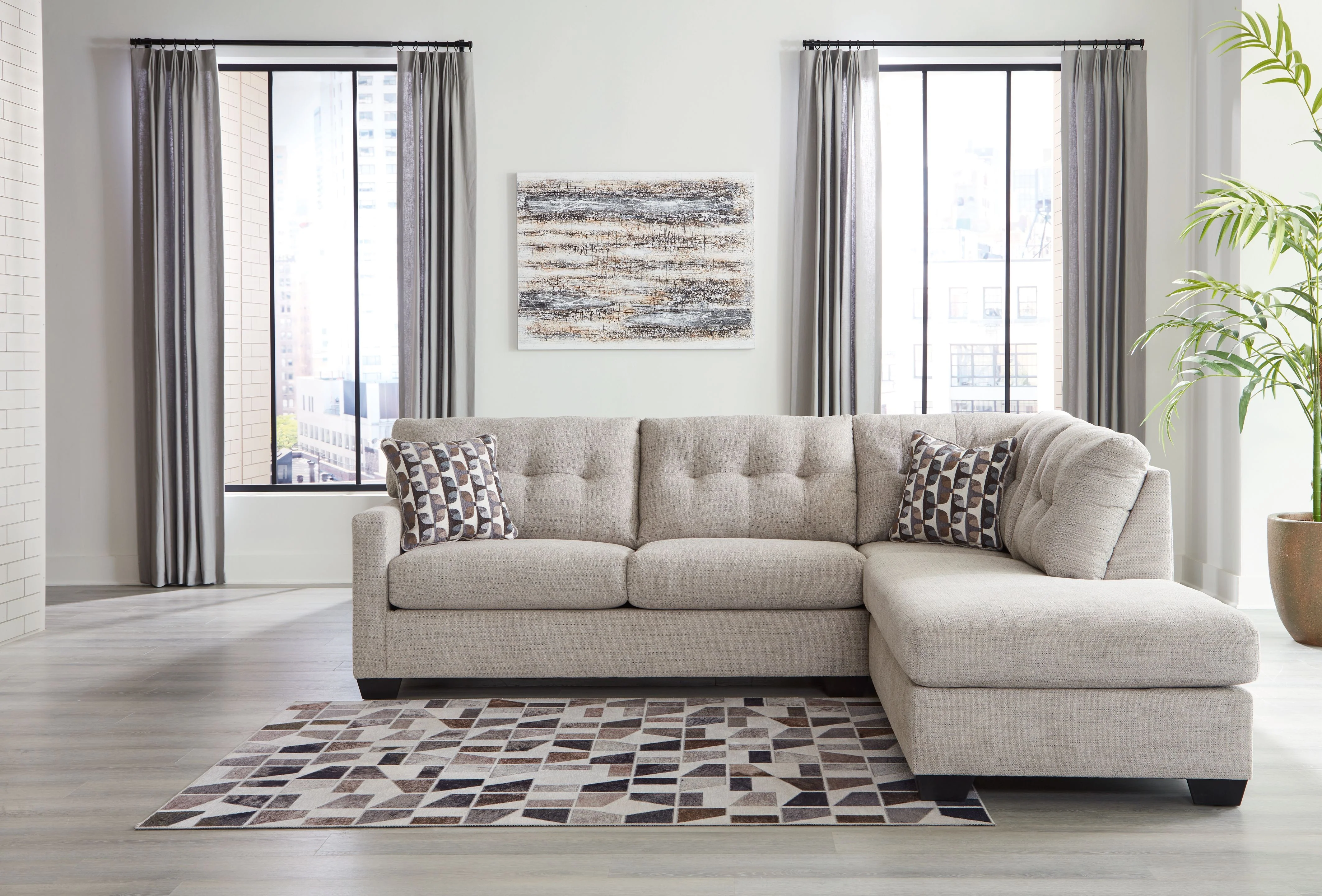 Mahoney - Sectional - Image 19