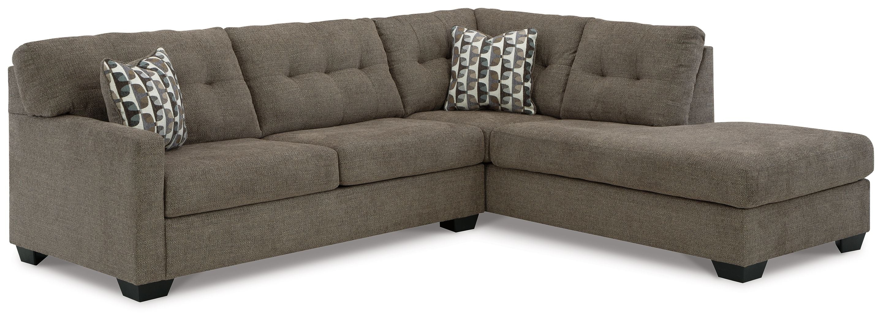 Mahoney - Sectional - Image 3