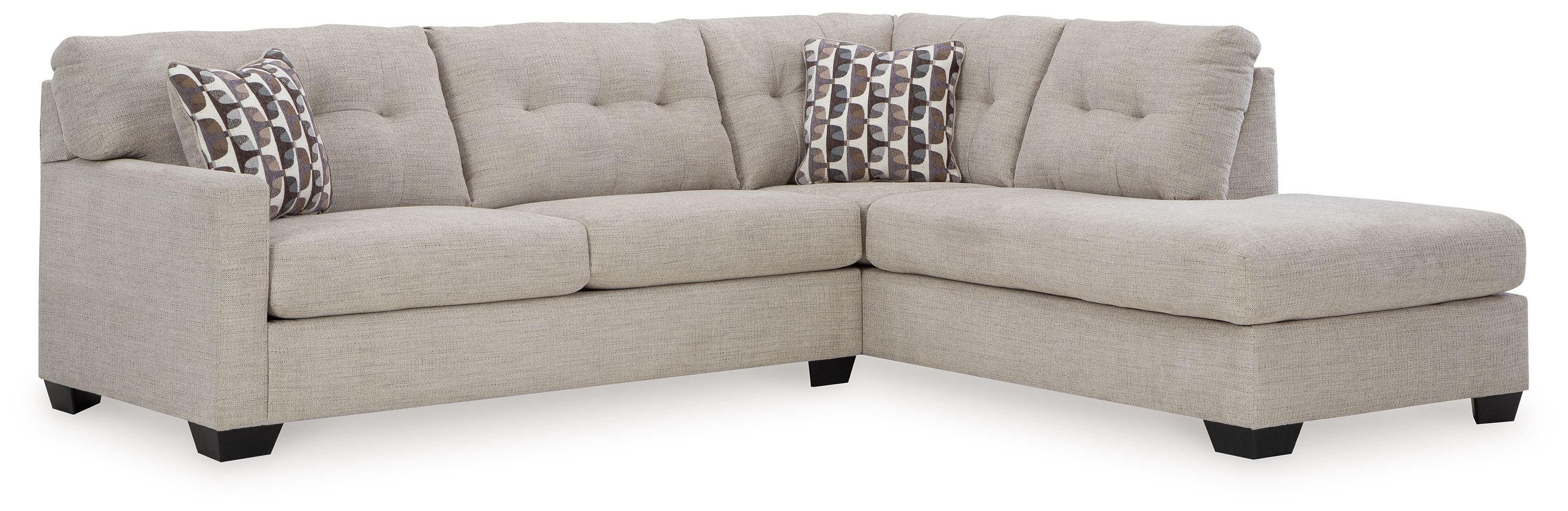 Mahoney - Sectional - Image 4