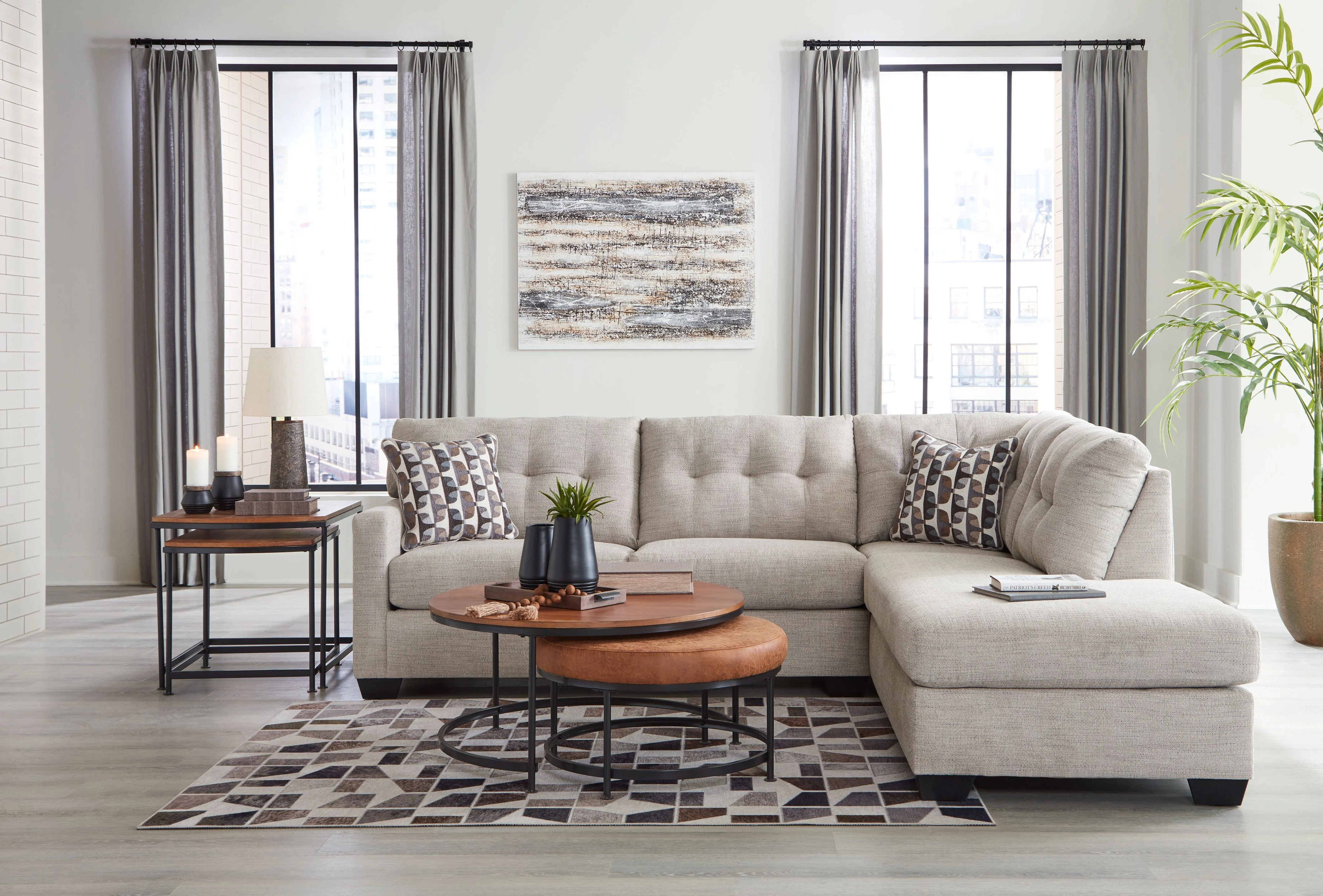 Mahoney - Sectional - Image 5