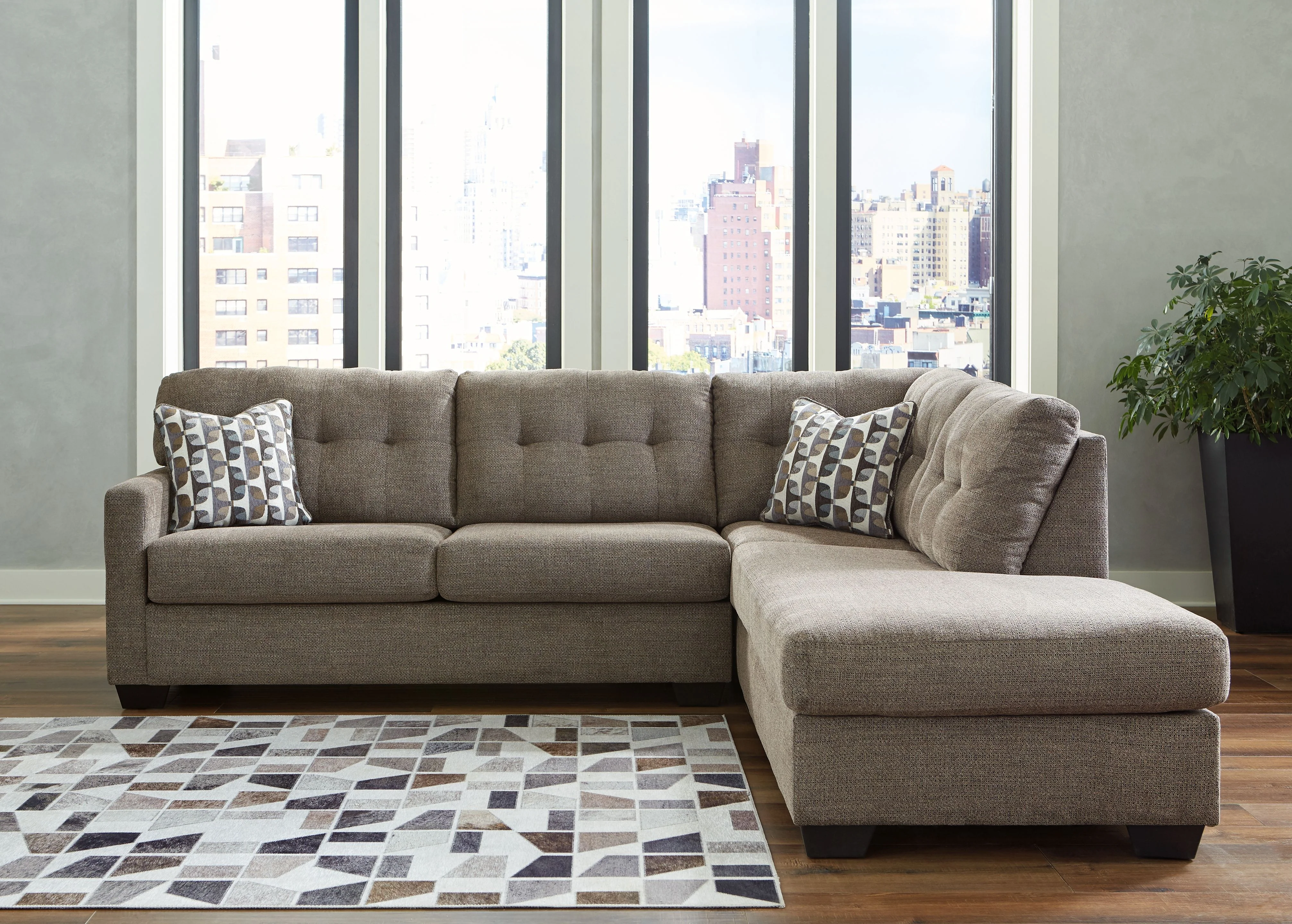 Mahoney - Sectional - Image 8