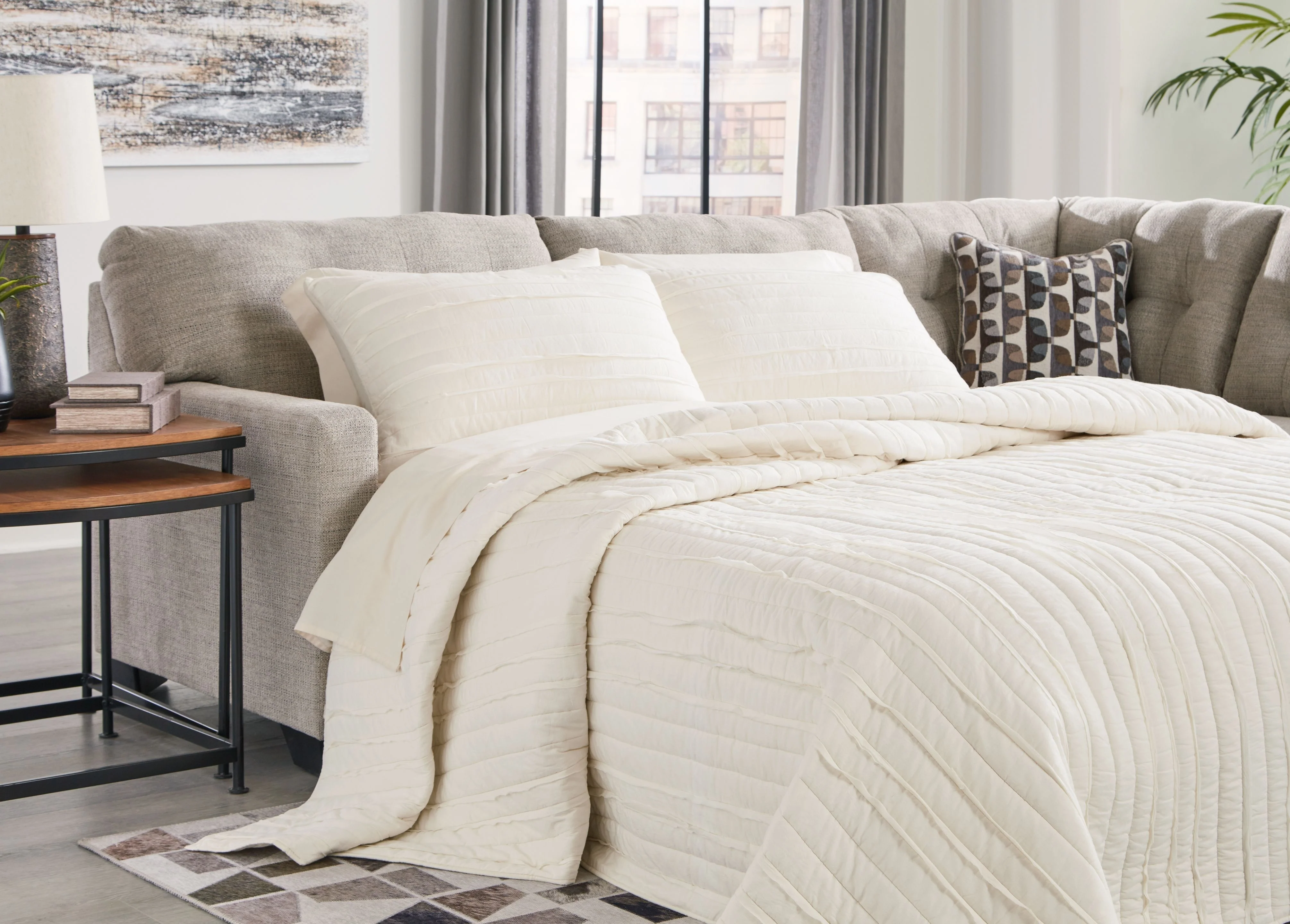 Mahoney - Sectional - Image 9