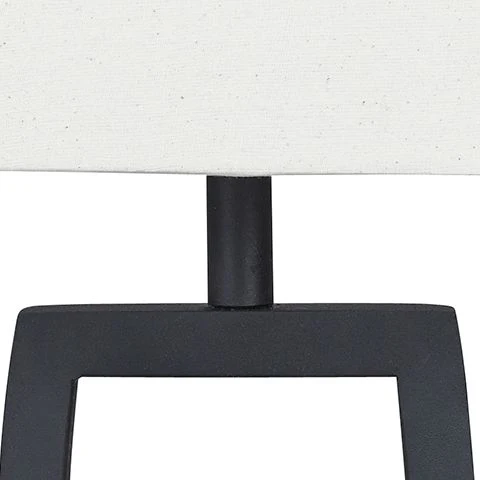 Makara - Table Lamp - Image 4