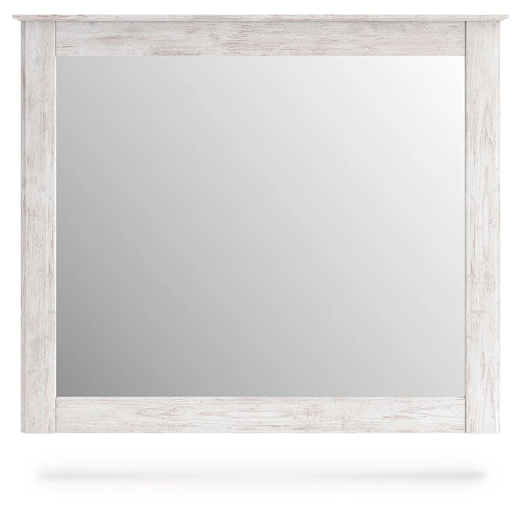 Makidern - Bedroom Mirror - Image 4