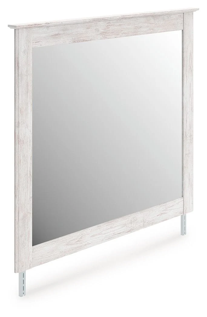 Makidern - Bedroom Mirror - Image 5