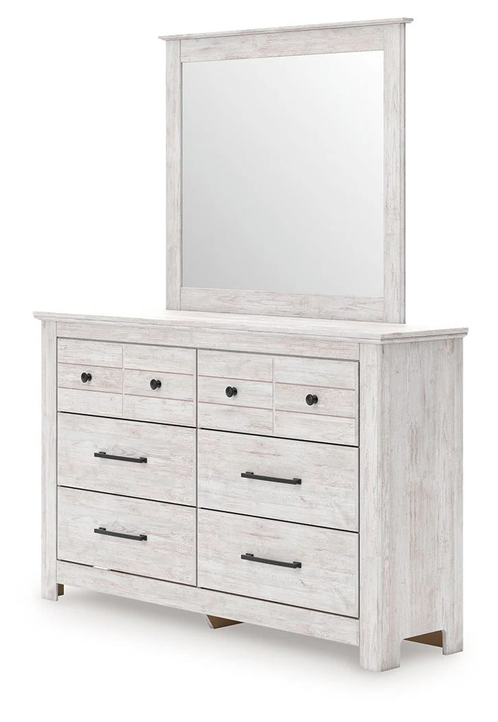 Makidern - Six Drawer Dresser - Image 15