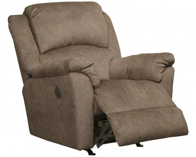 Malloy Power Recliner by Catnapper in 3 Colors - Image 3