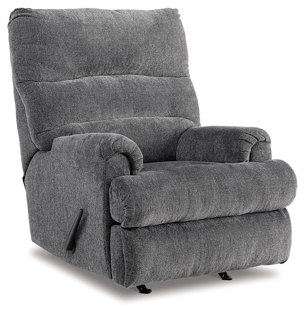 Man Fort - Rocker Recliner - Image 2