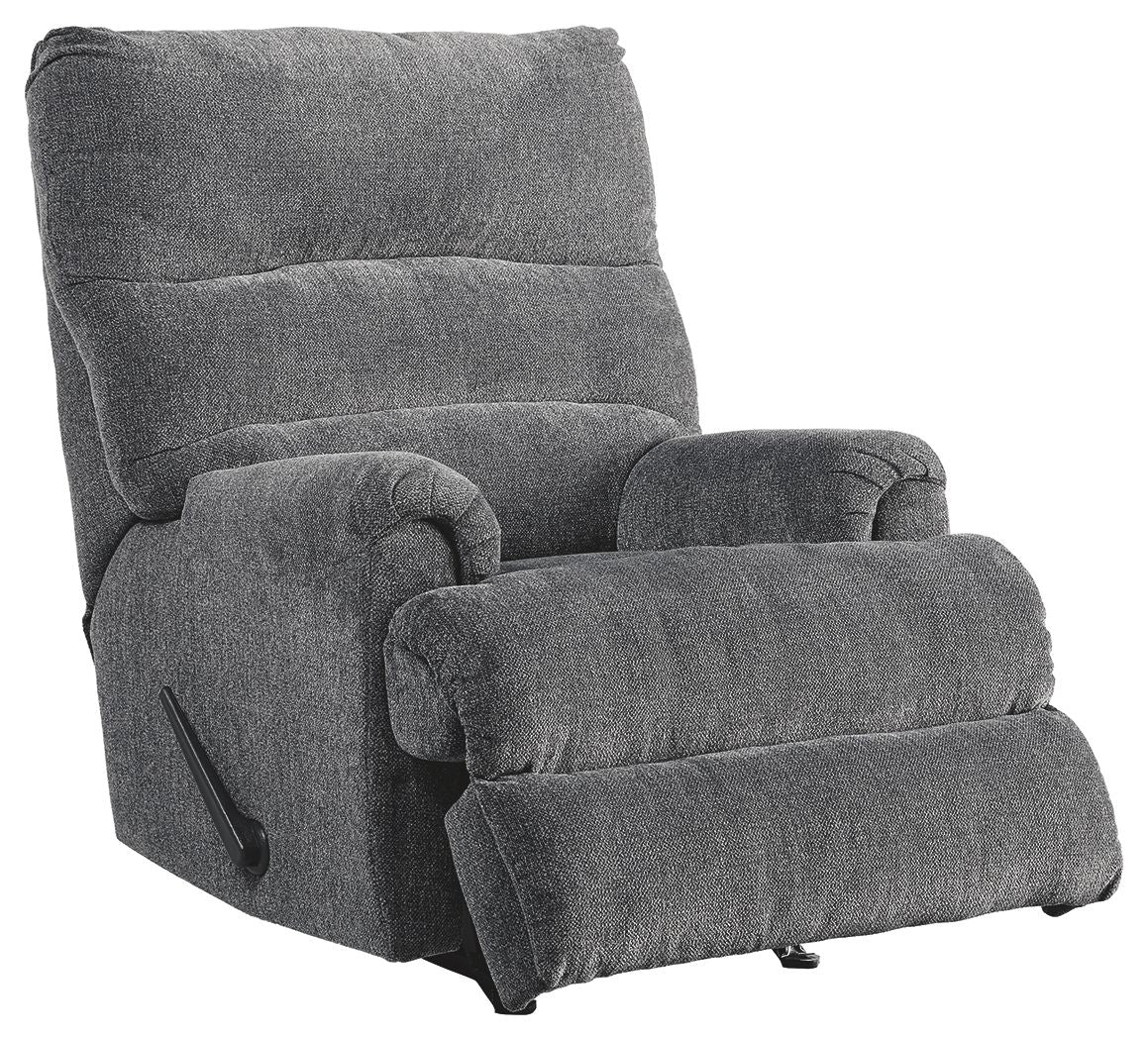 Man Fort - Rocker Recliner - Image 4