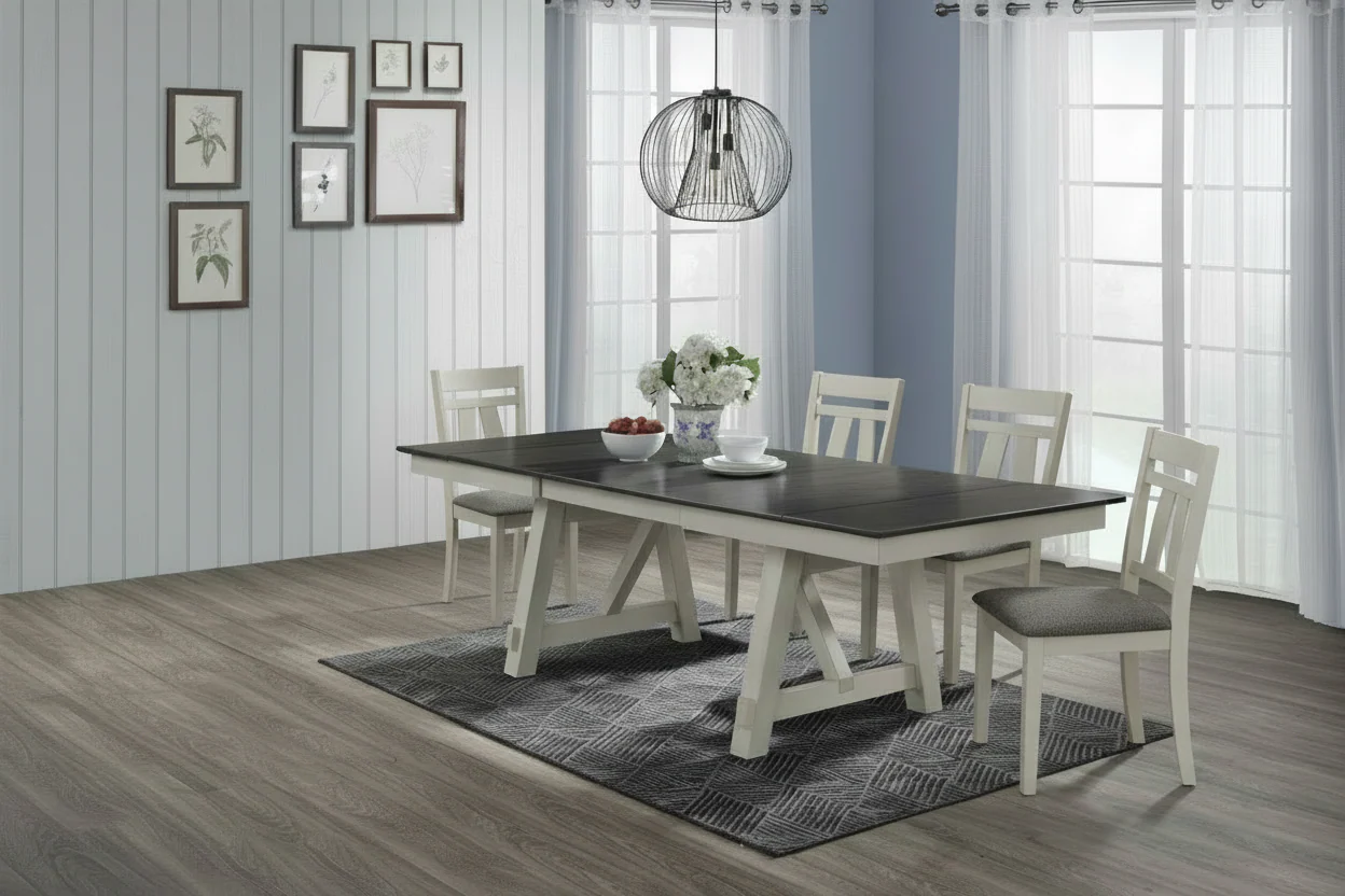 Maribelle Dining Sets by Crown Mark - Image 4