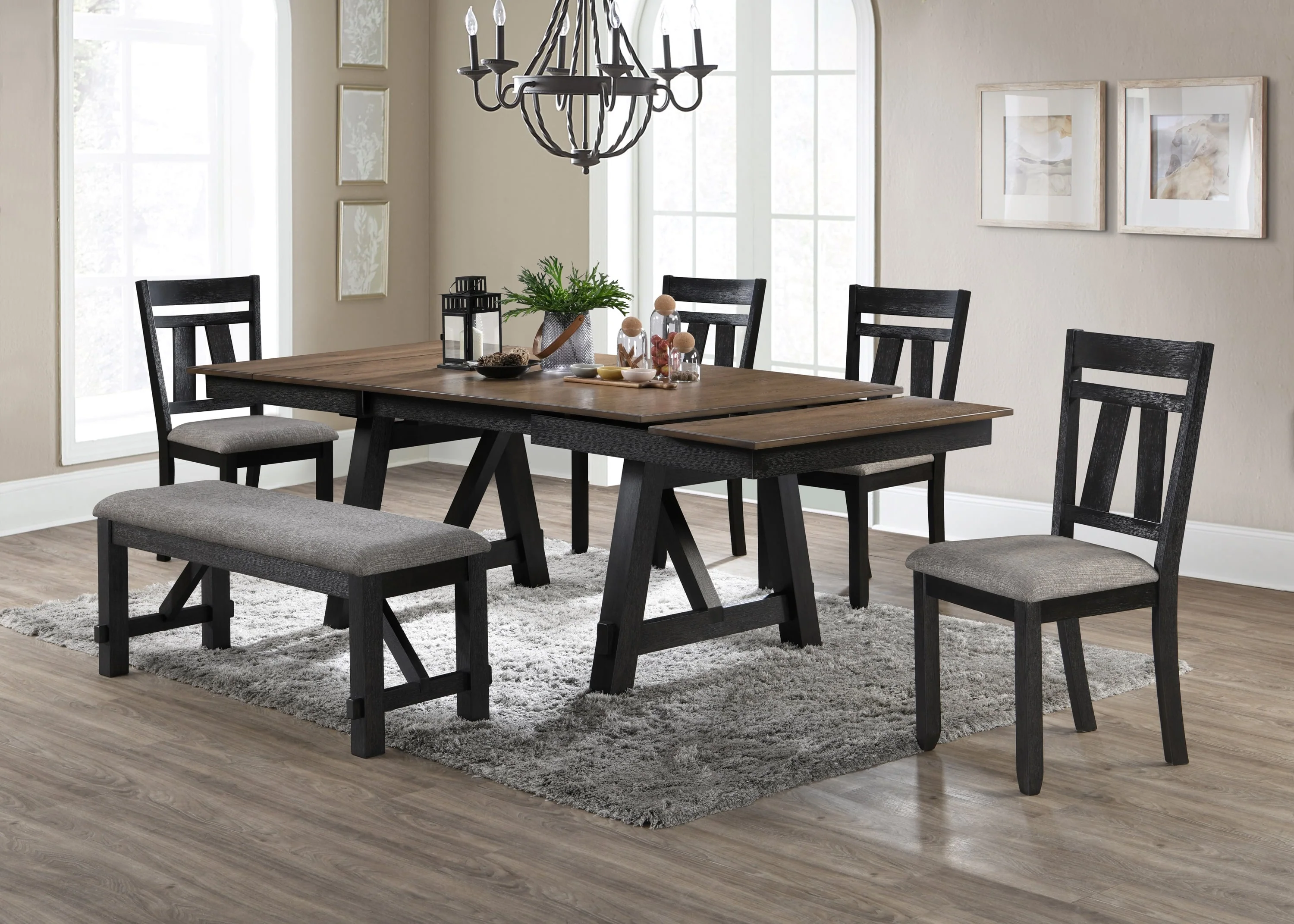Maribelle Dining Sets by Crown Mark - Image 7