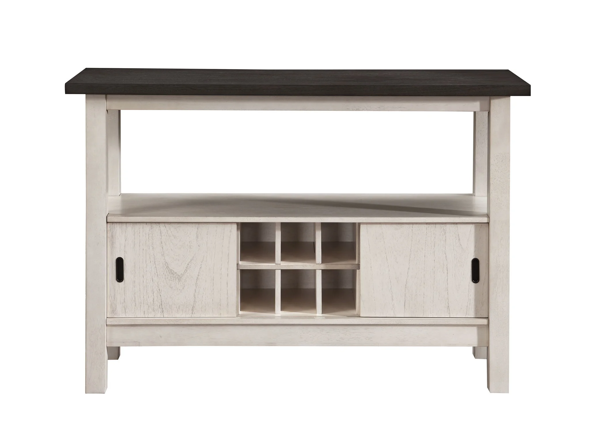 Maribelle - Server - Antique White - Image 4