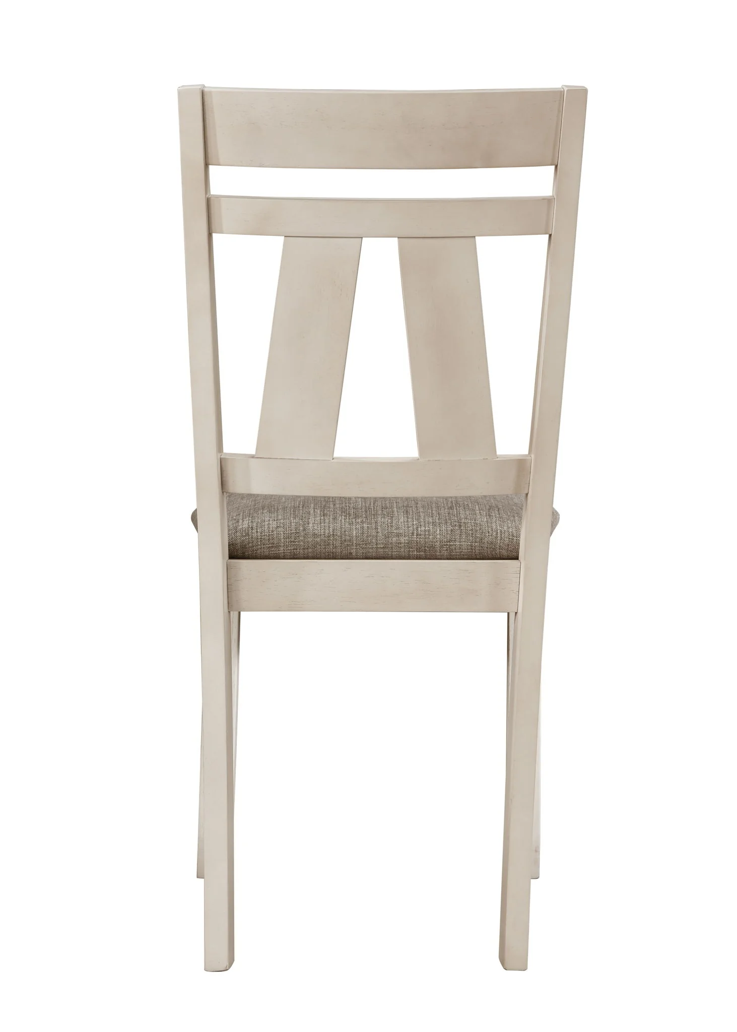 Maribelle - Side Chair (Set of 2) - Antique White - Image 2