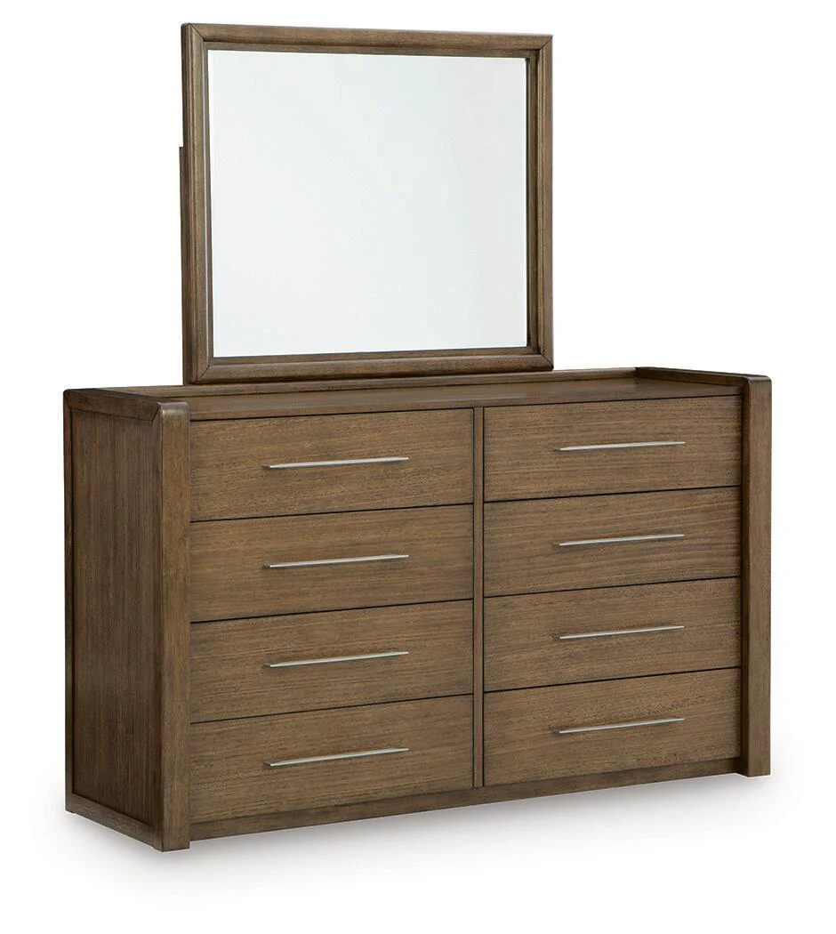 Marxmore - Dresser - Image 2