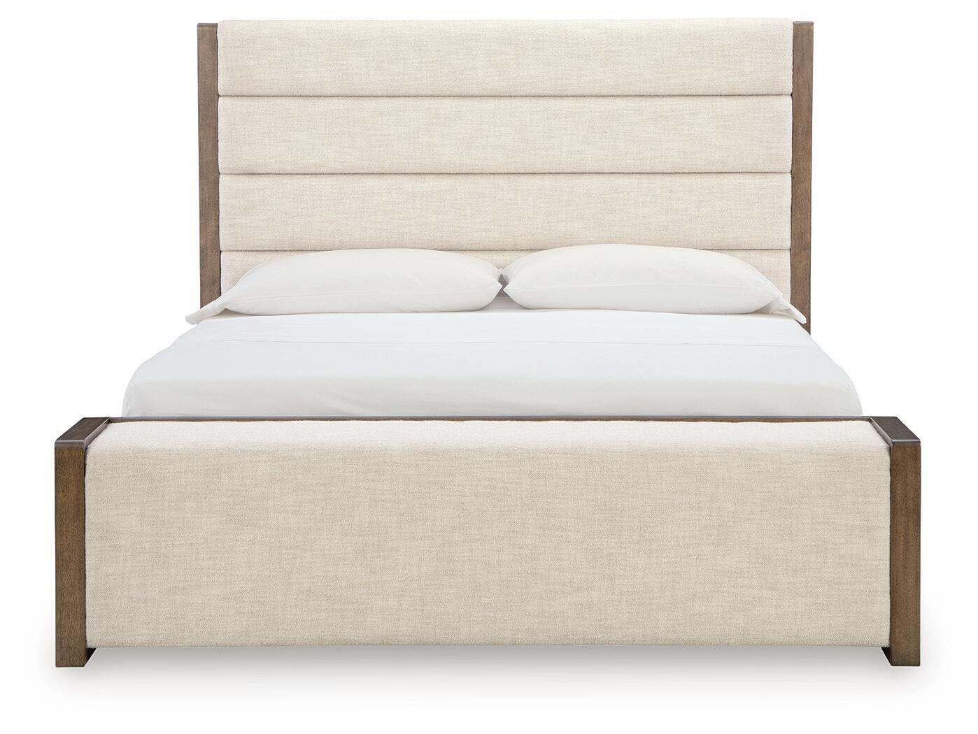 Marxmore - Upholstered Storage Bed - Image 2