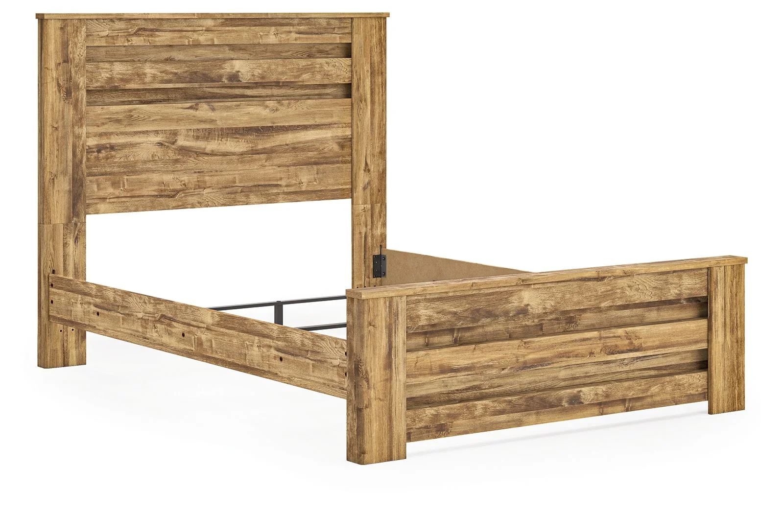 Maystonna - Panel Bed - Image 3