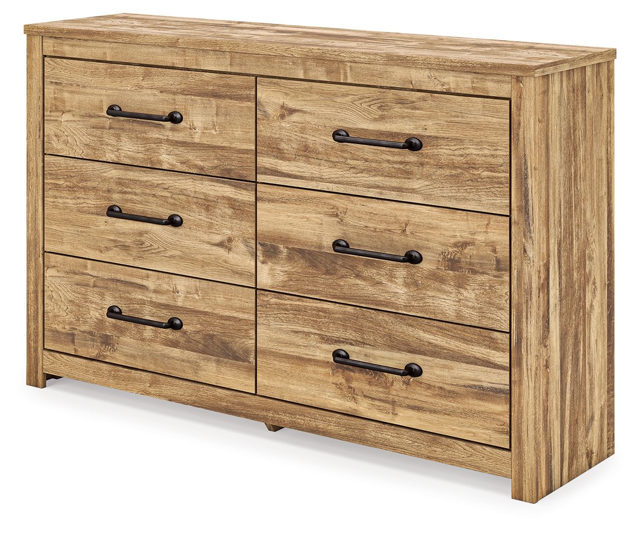 Maystonna - Six Drawer Dresser - Image 5