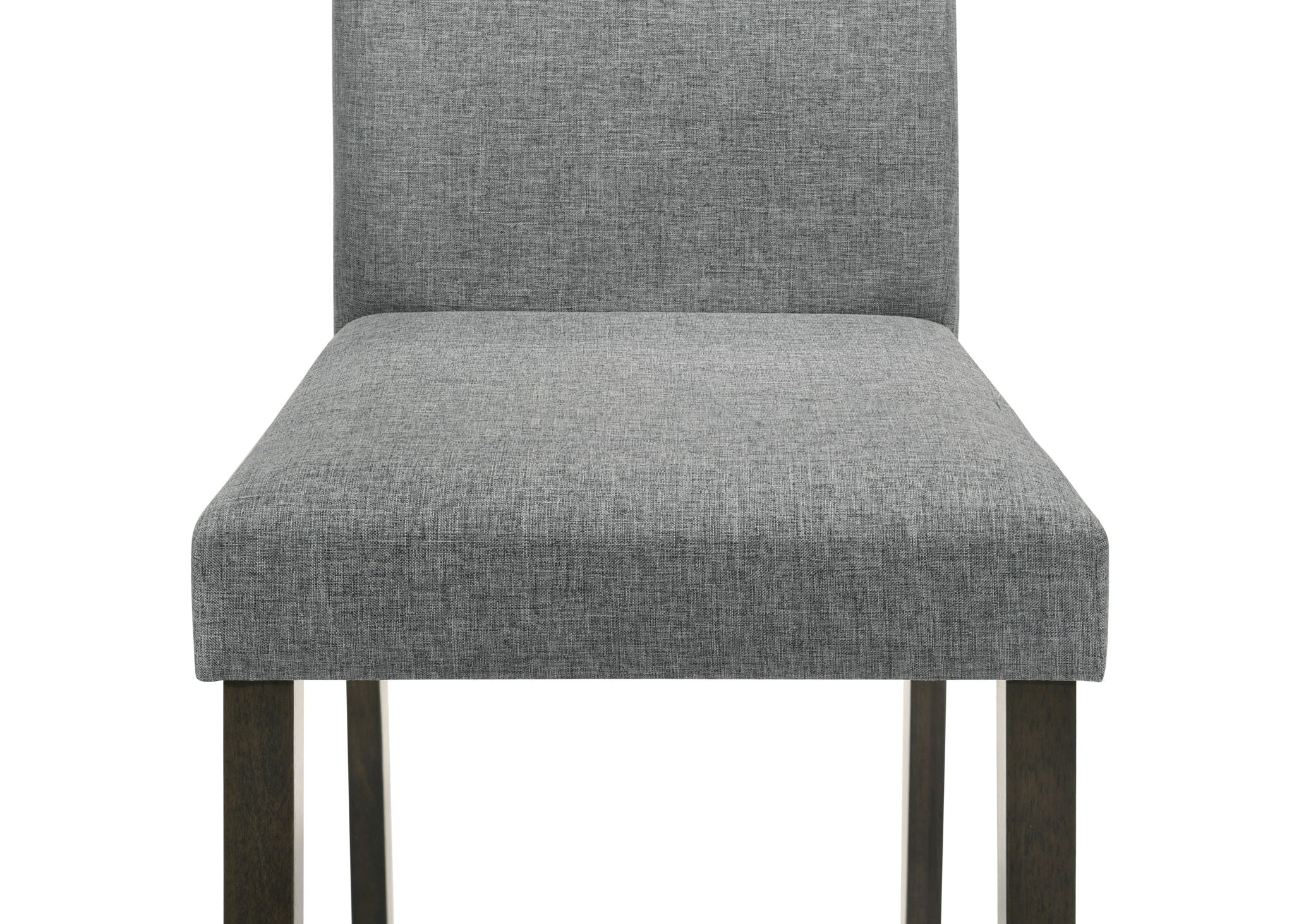 Melshire - Side Chair (Set of 2) - Gray - Image 3