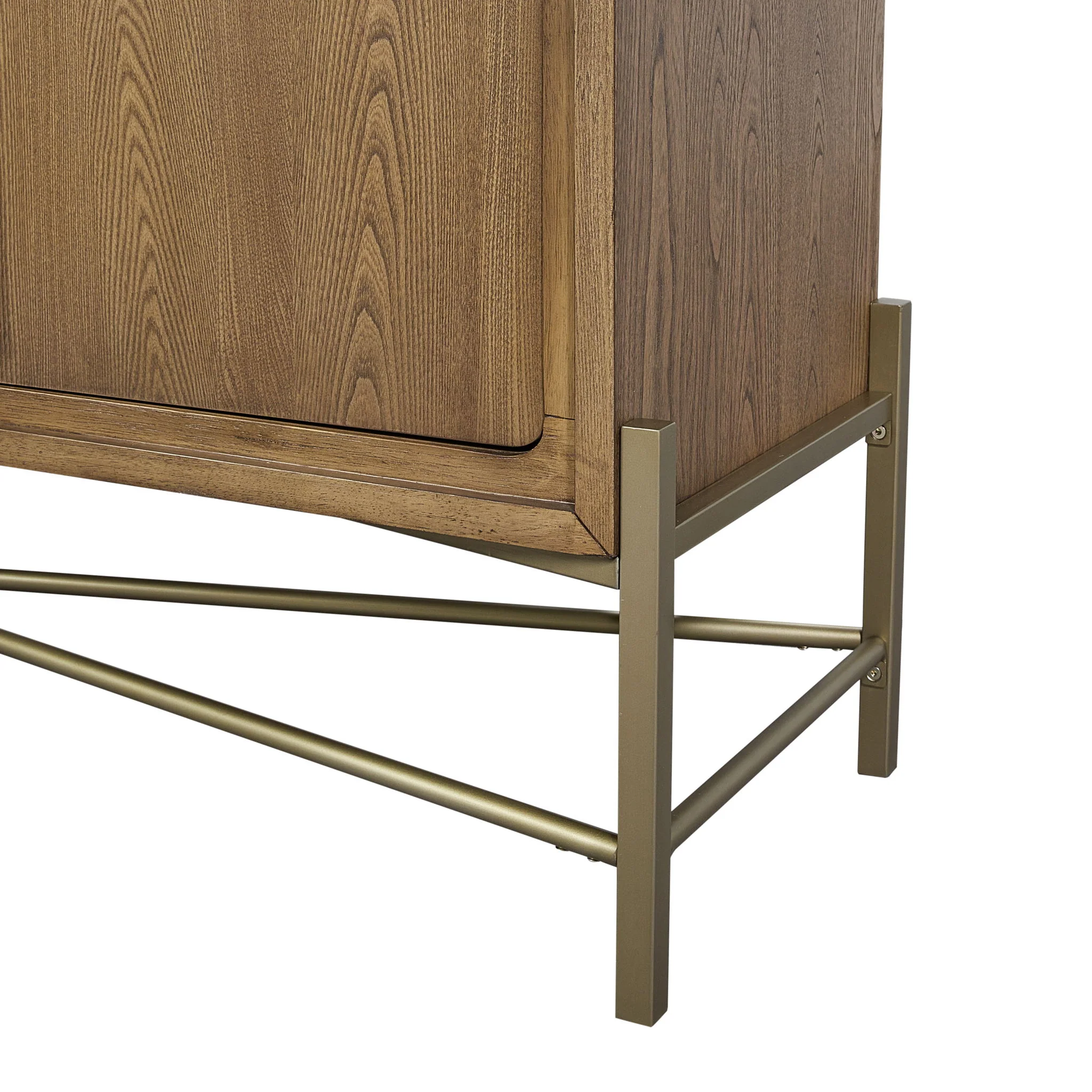 Base Sideboard - Light Brown - Image 2